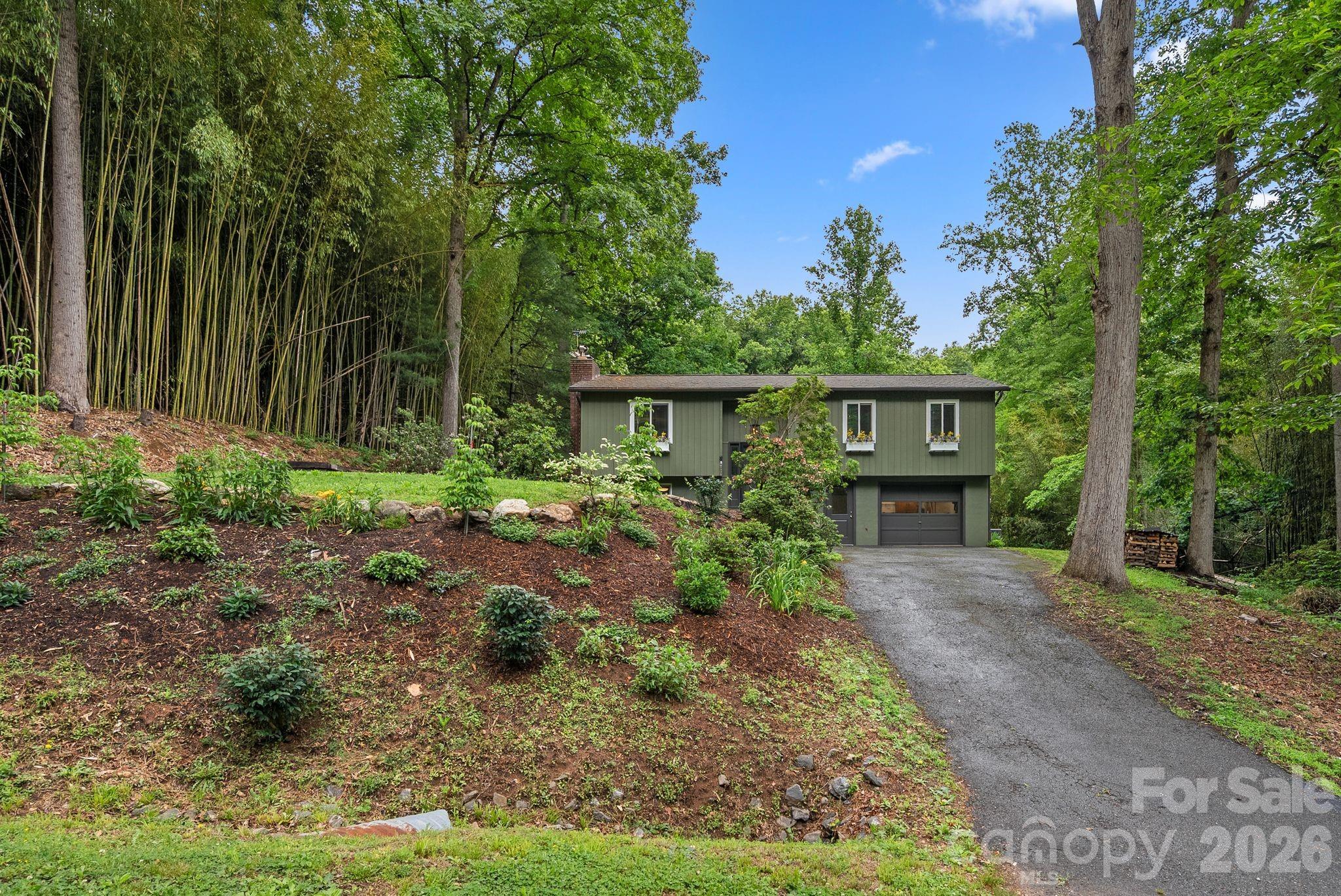 107 Beech Valley Estates Weaverville NC 28787