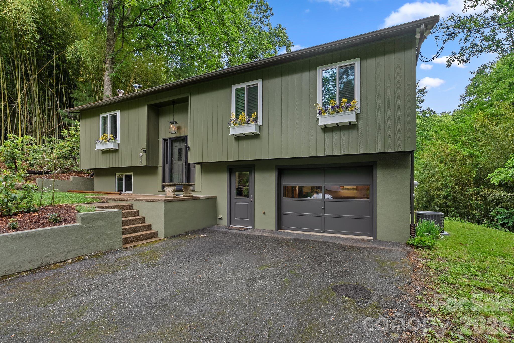 107 Beech Valley Estates Weaverville NC 28787