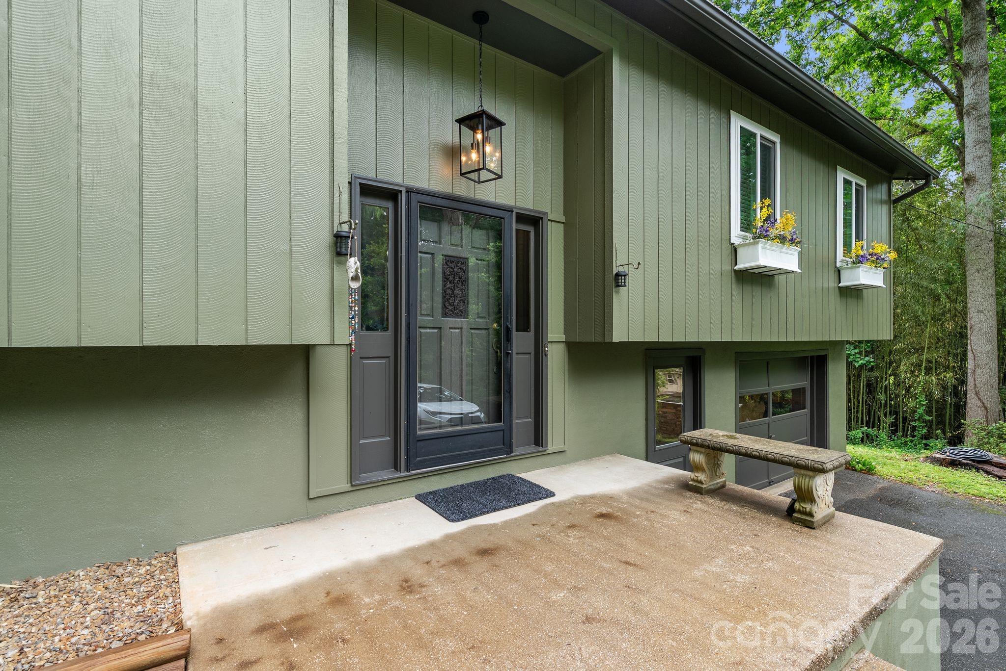 107 Beech Valley Estates Weaverville NC 28787