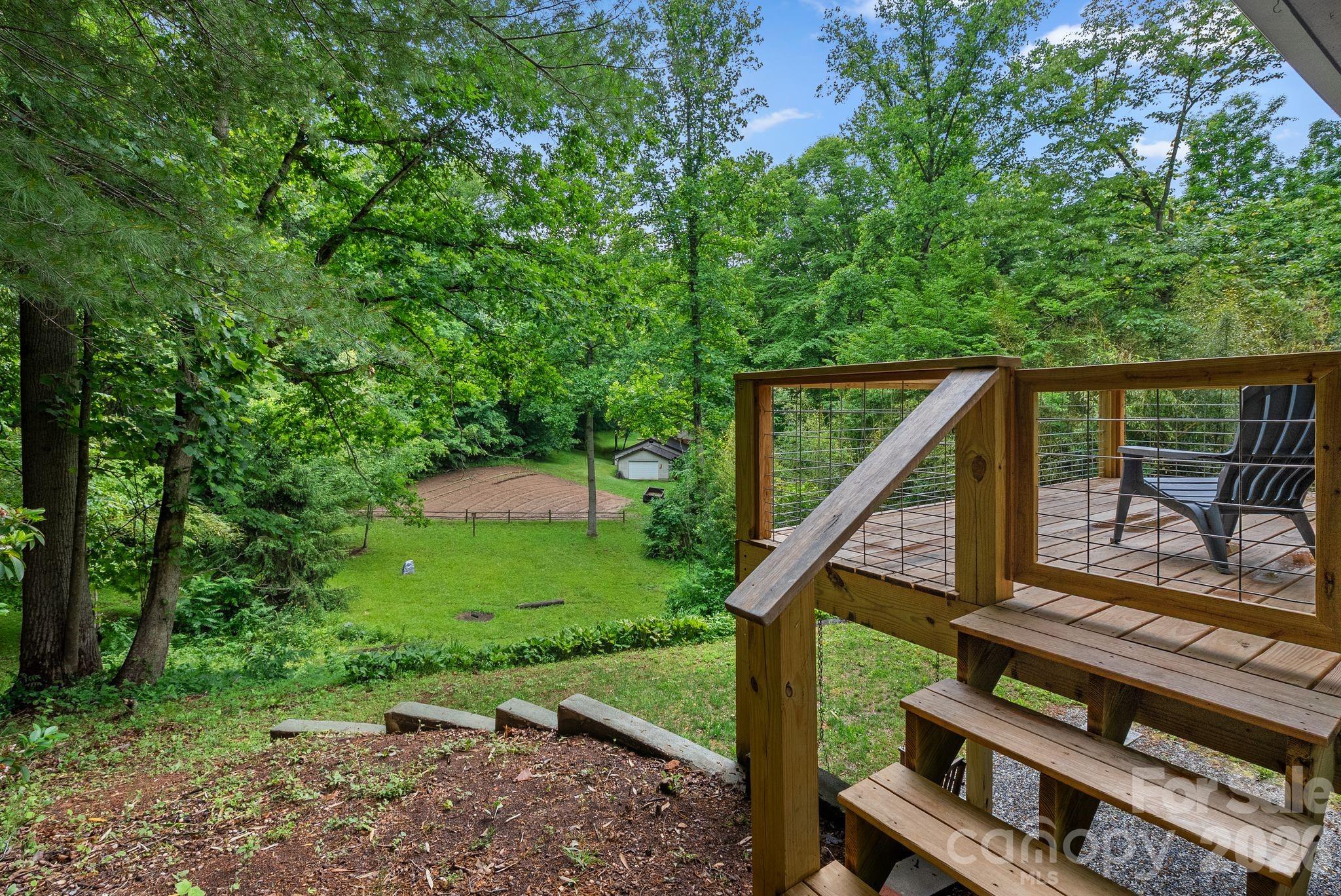 107 Beech Valley Estates Weaverville NC 28787