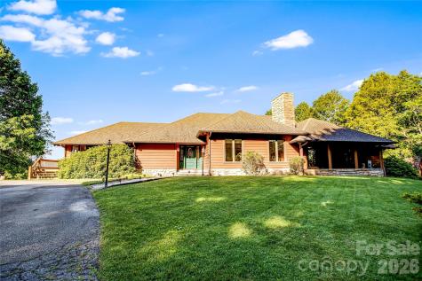 1087 Brigadoon Drive Clyde NC 28721