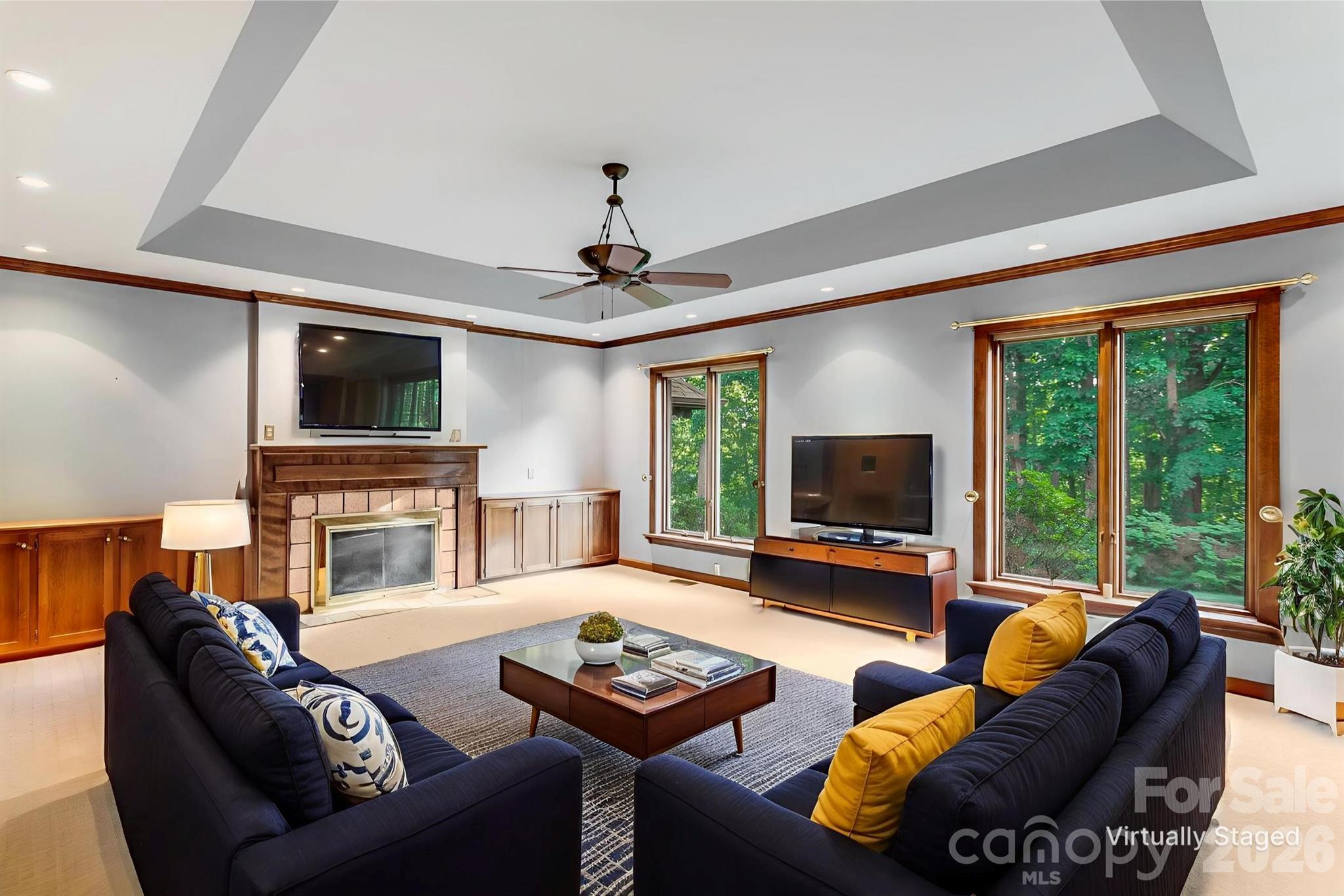 1087 Brigadoon Drive Clyde NC 28721