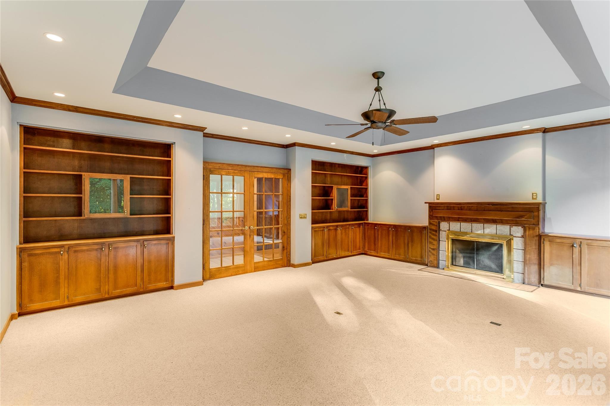 1087 Brigadoon Drive Clyde NC 28721