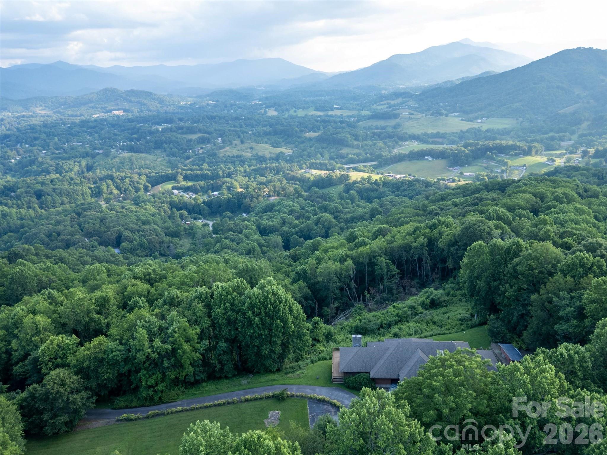 1087 Brigadoon Drive Clyde NC 28721