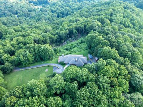 1087 Brigadoon Drive Clyde NC 28721