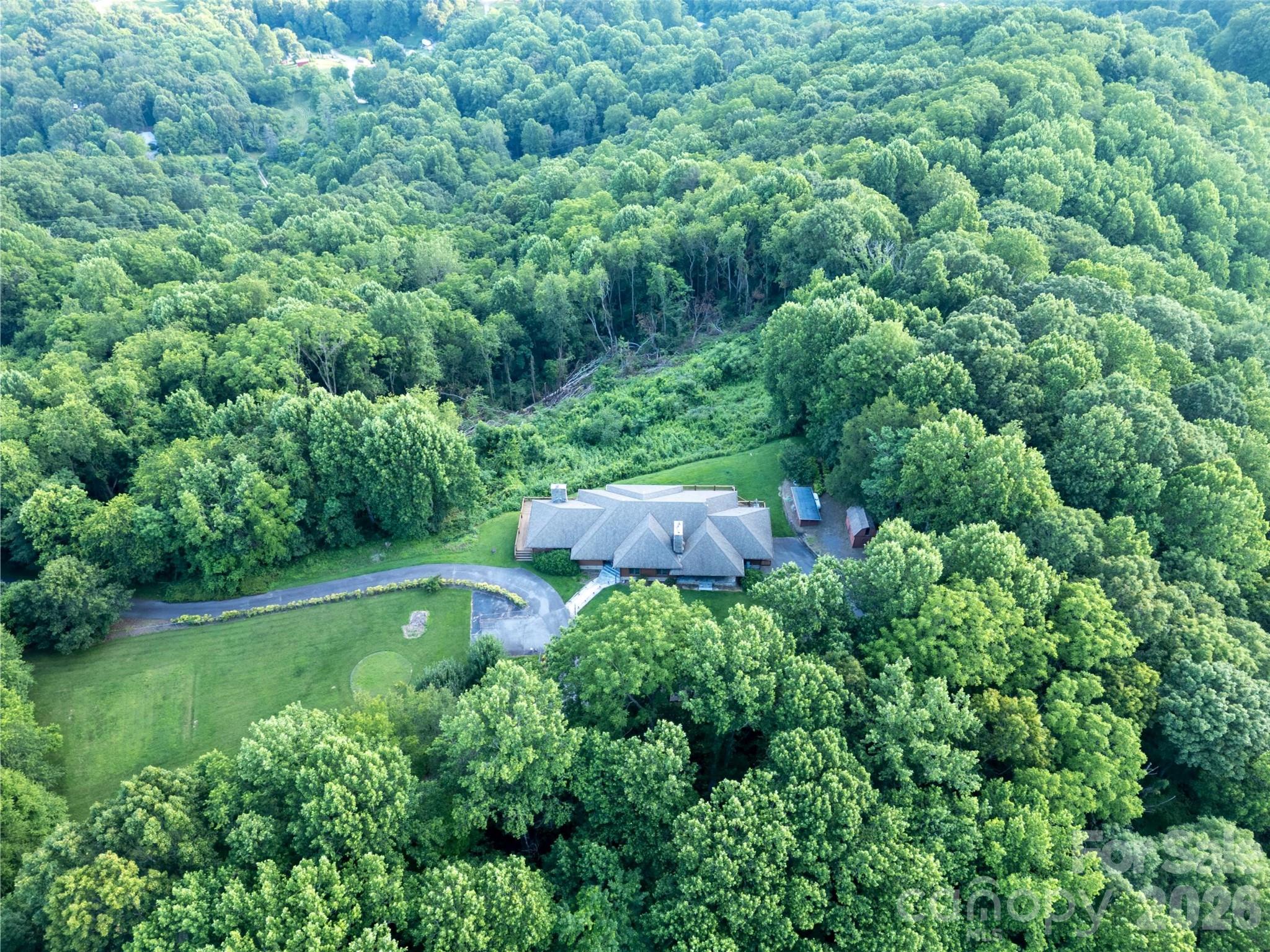 1087 Brigadoon Drive Clyde NC 28721