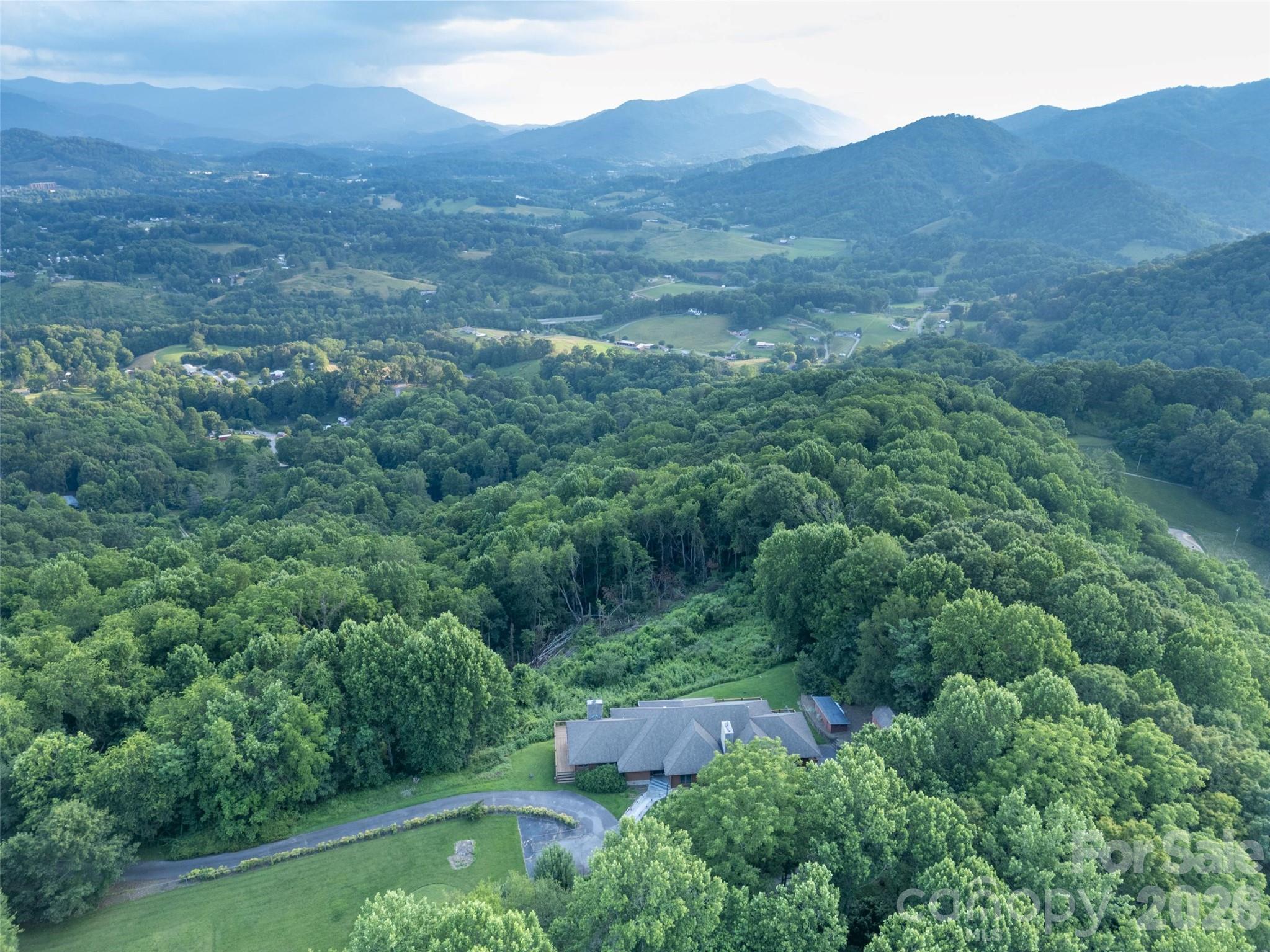 1087 Brigadoon Drive Clyde NC 28721