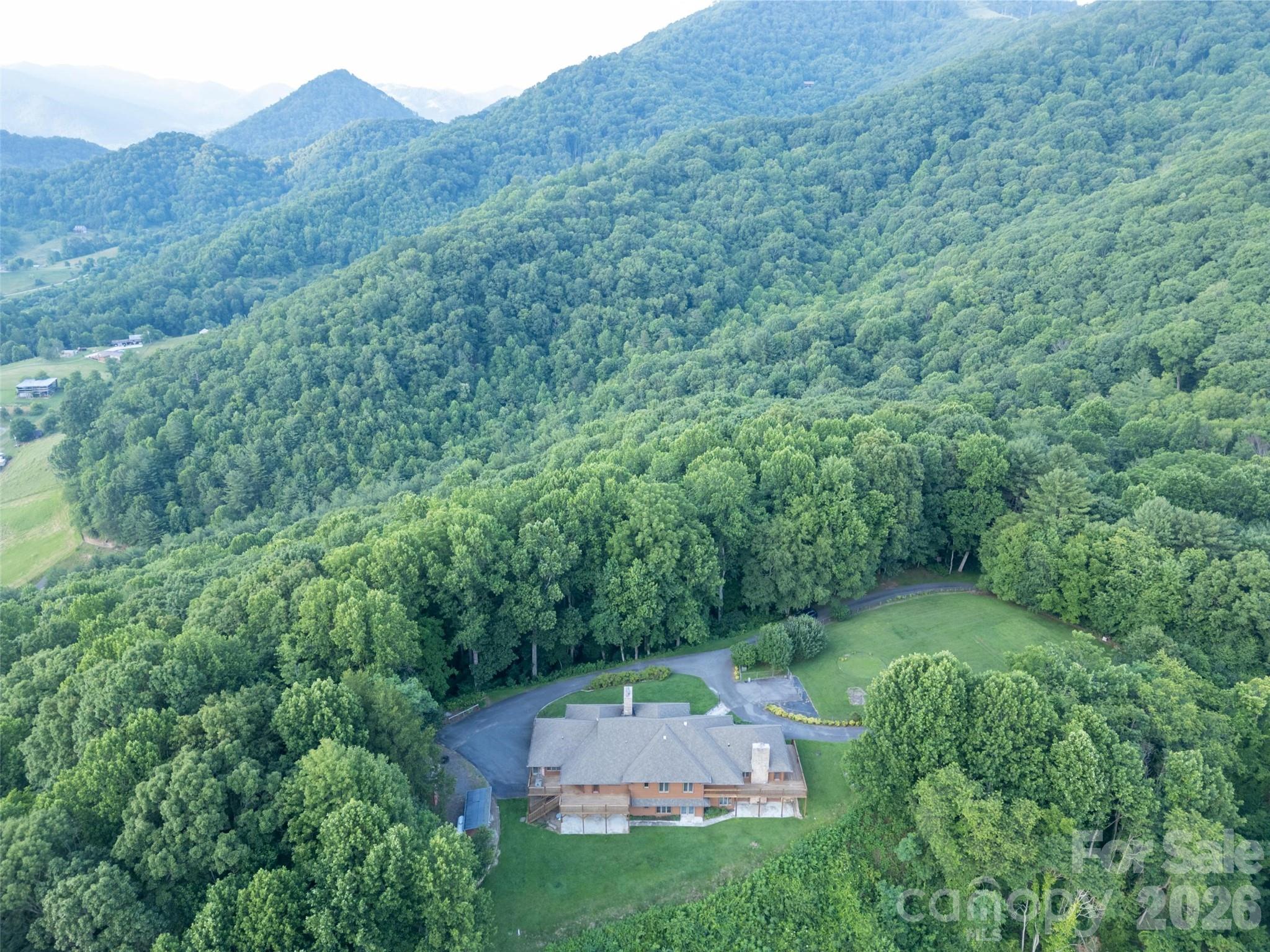 1087 Brigadoon Drive Clyde NC 28721