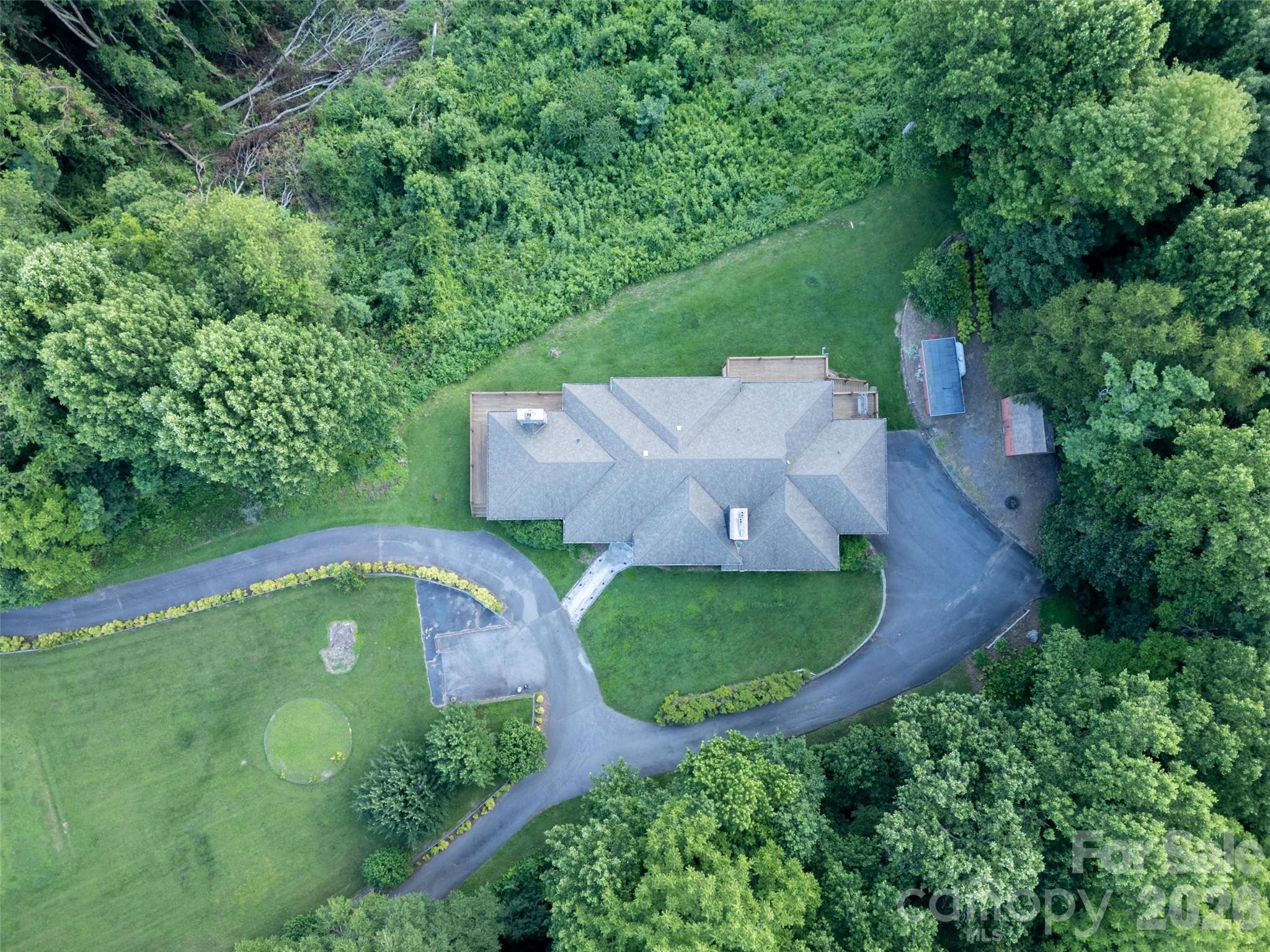 1087 Brigadoon Drive Clyde NC 28721