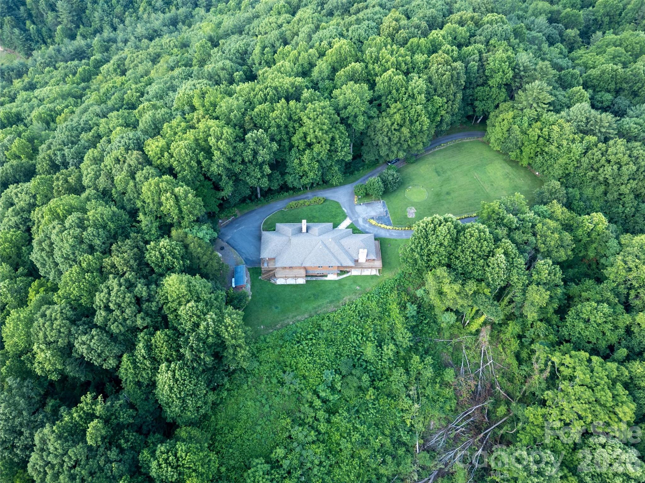 1087 Brigadoon Drive Clyde NC 28721