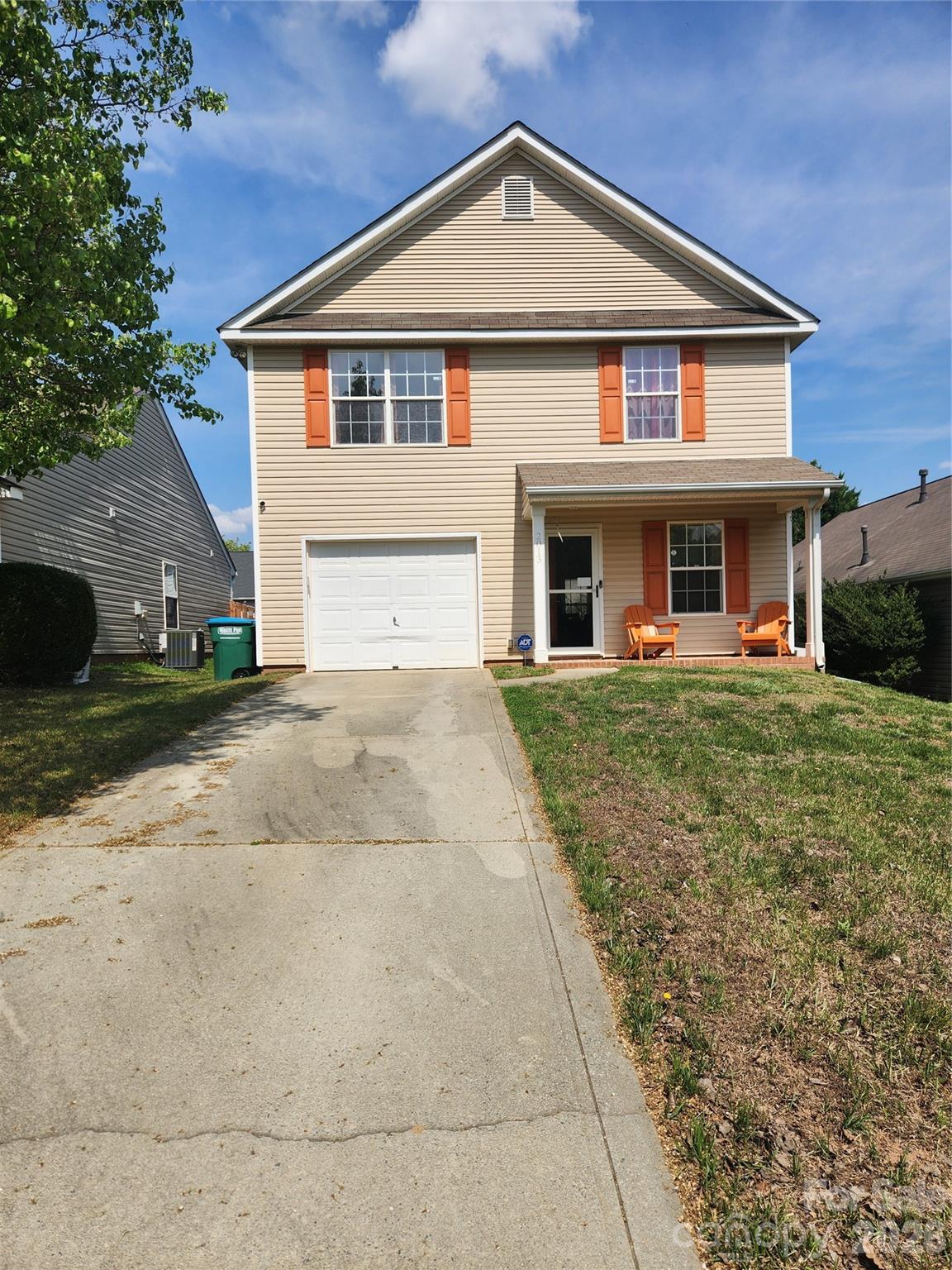 2013 Chadwell Court Waxhaw NC 28173