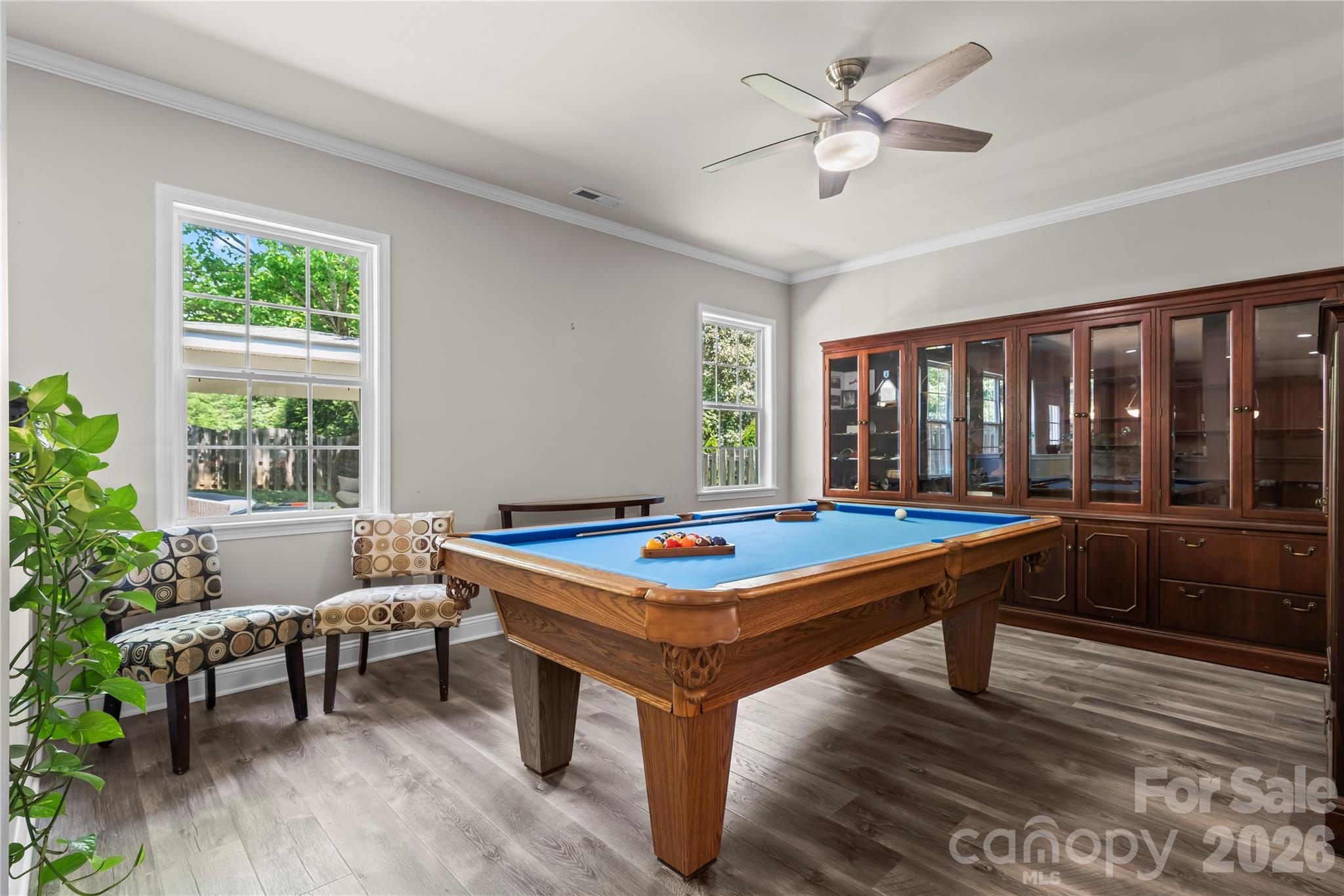 5602 Falkland Drive Matthews NC 28104
