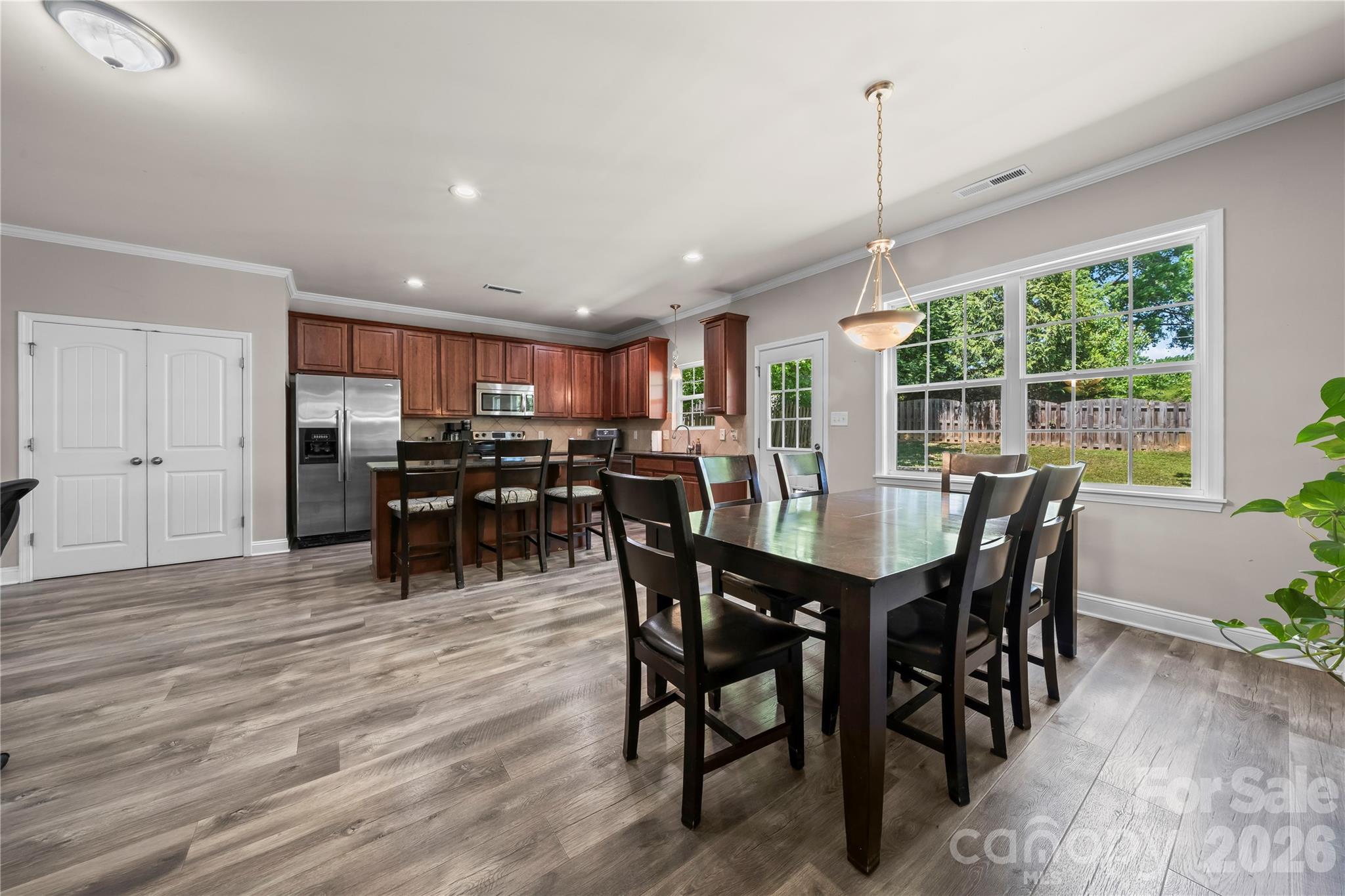 5602 Falkland Drive Matthews NC 28104