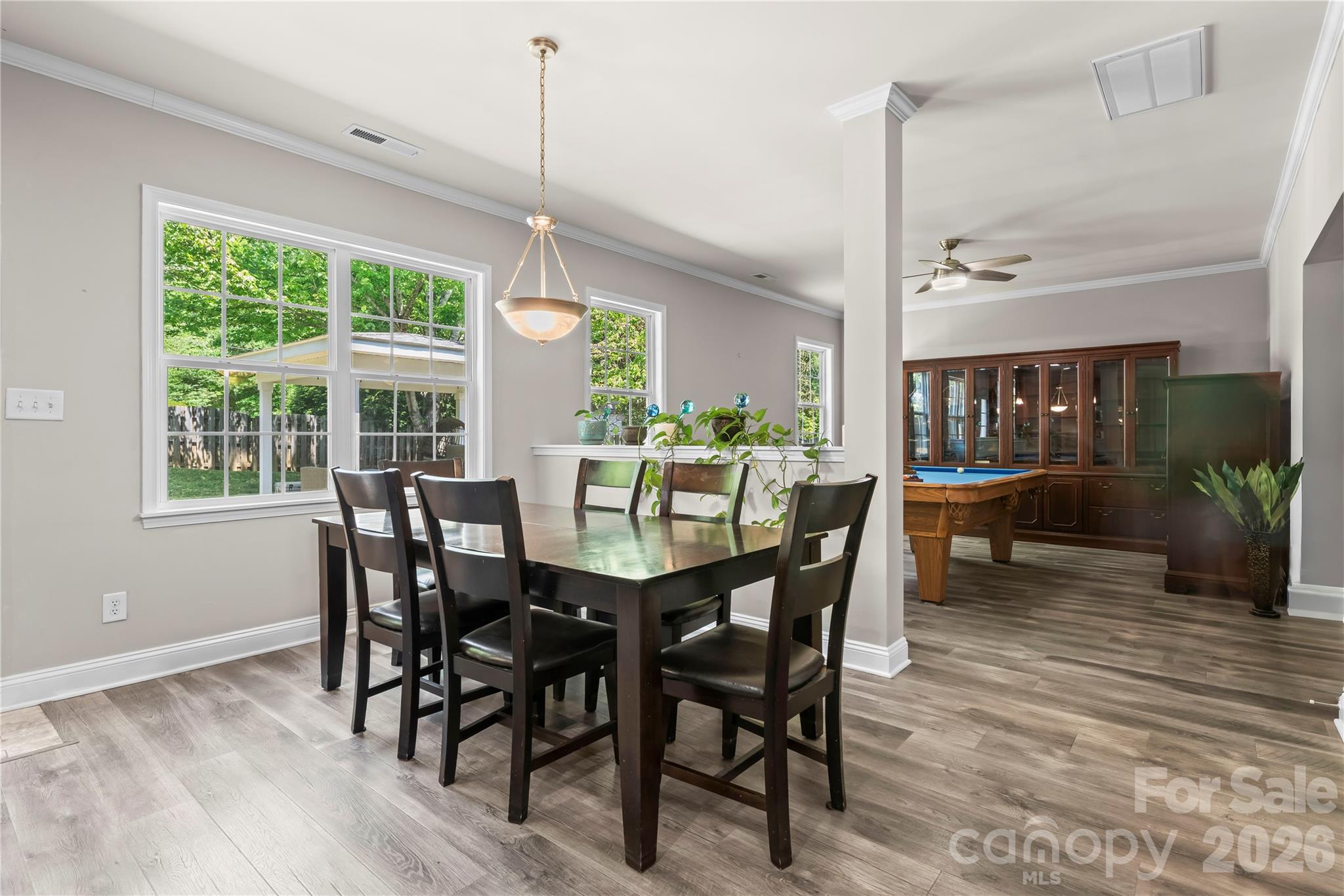 5602 Falkland Drive Matthews NC 28104