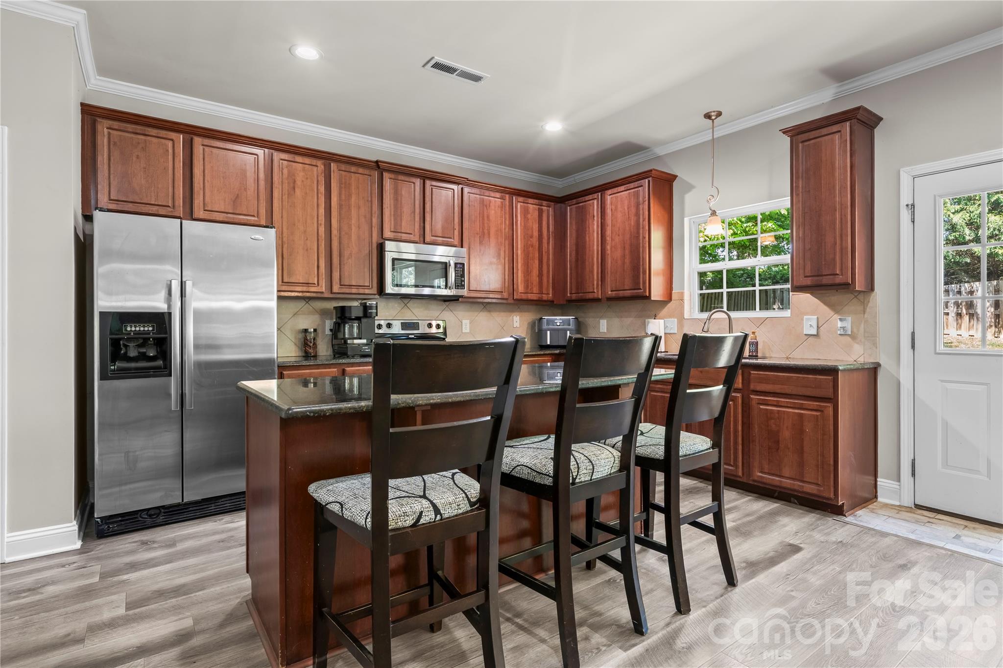 5602 Falkland Drive Matthews NC 28104
