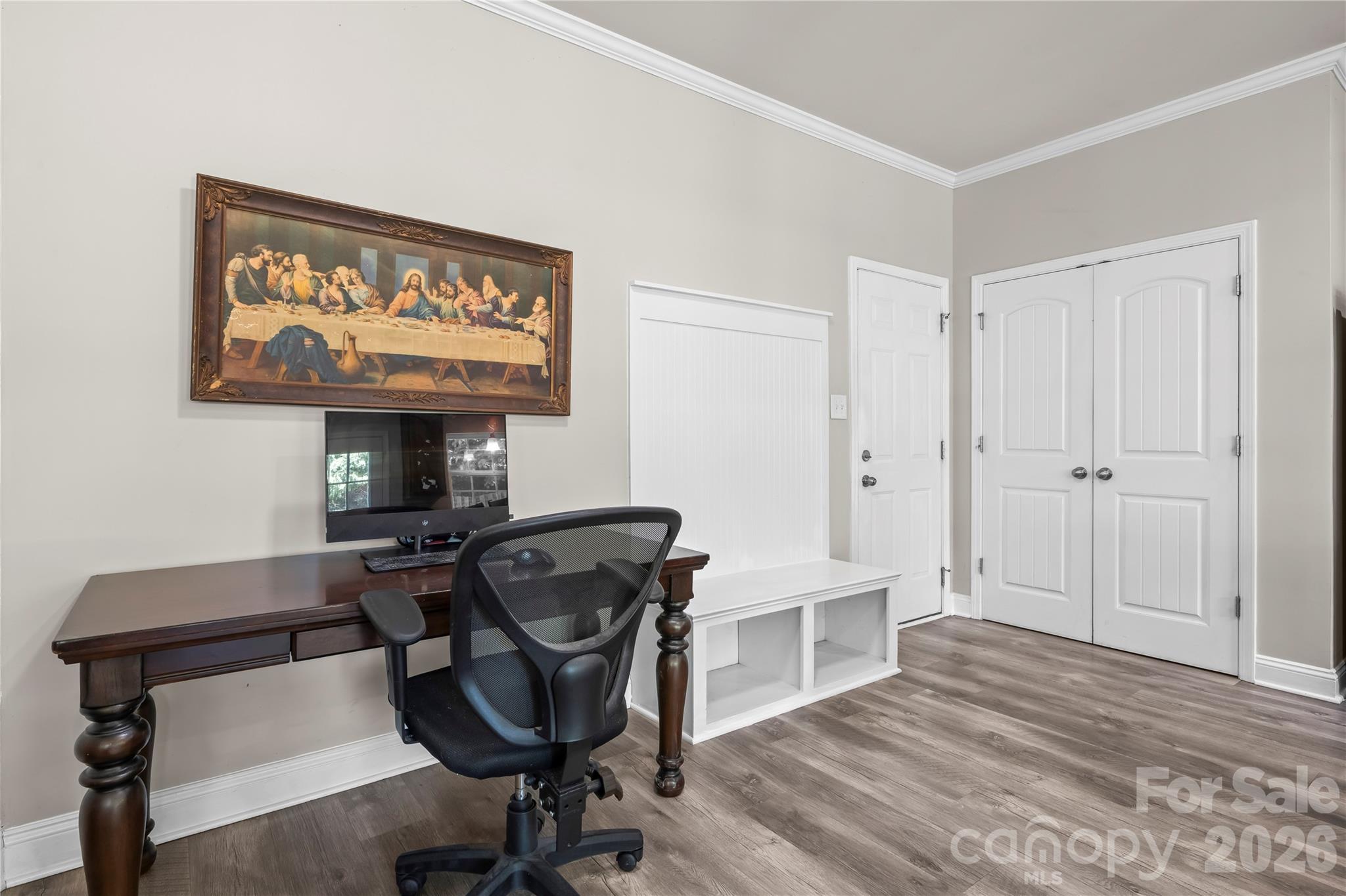 5602 Falkland Drive Matthews NC 28104