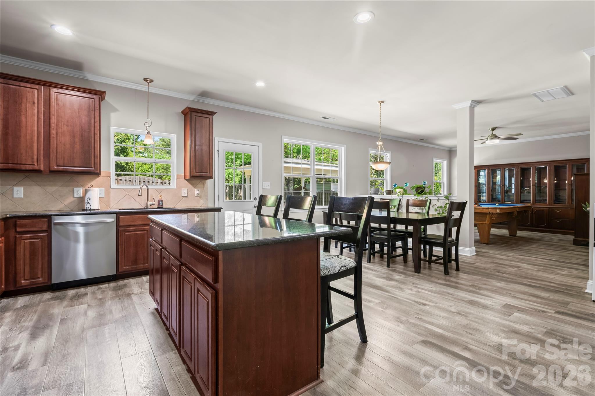 5602 Falkland Drive Matthews NC 28104