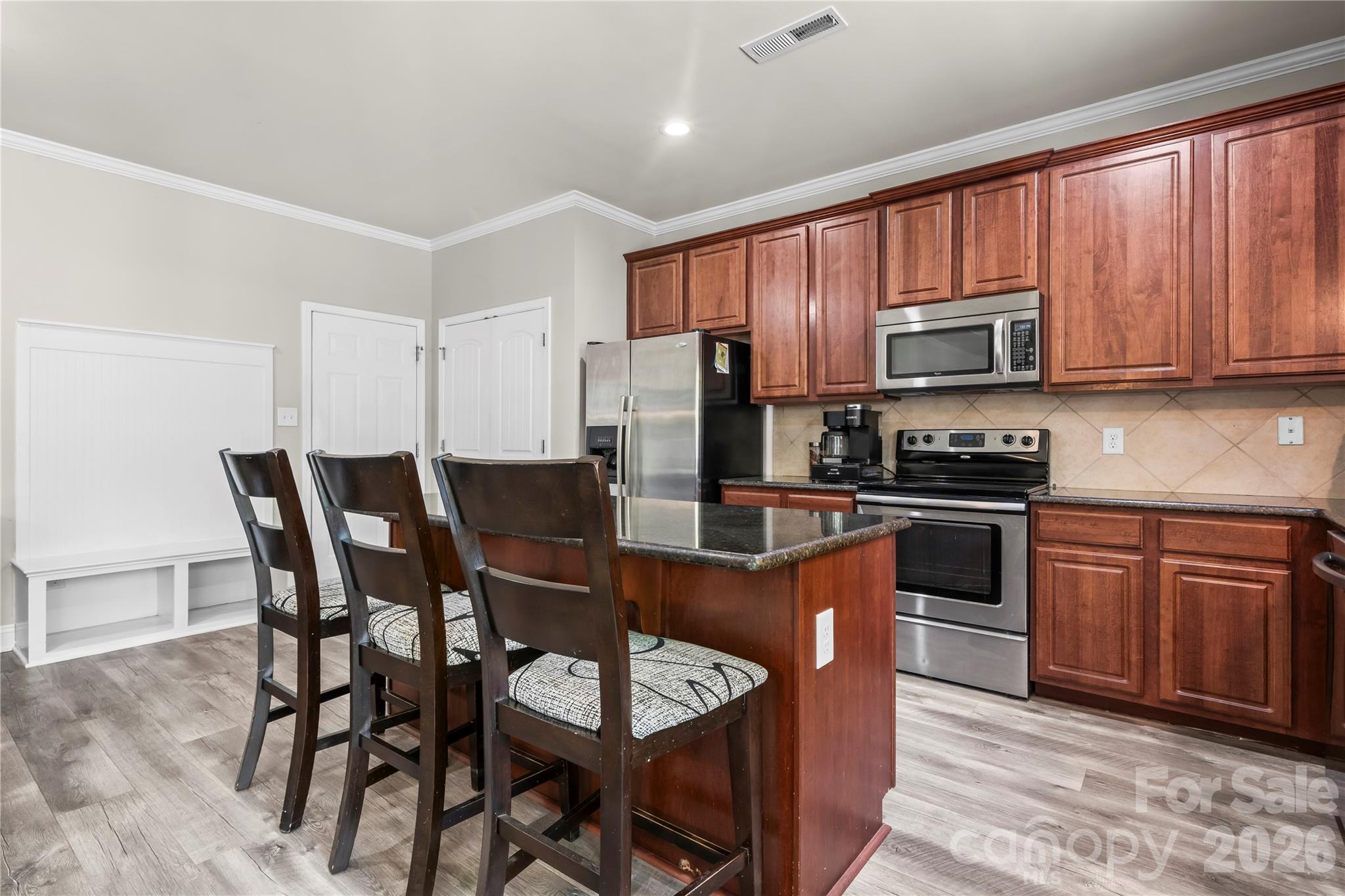 5602 Falkland Drive Matthews NC 28104