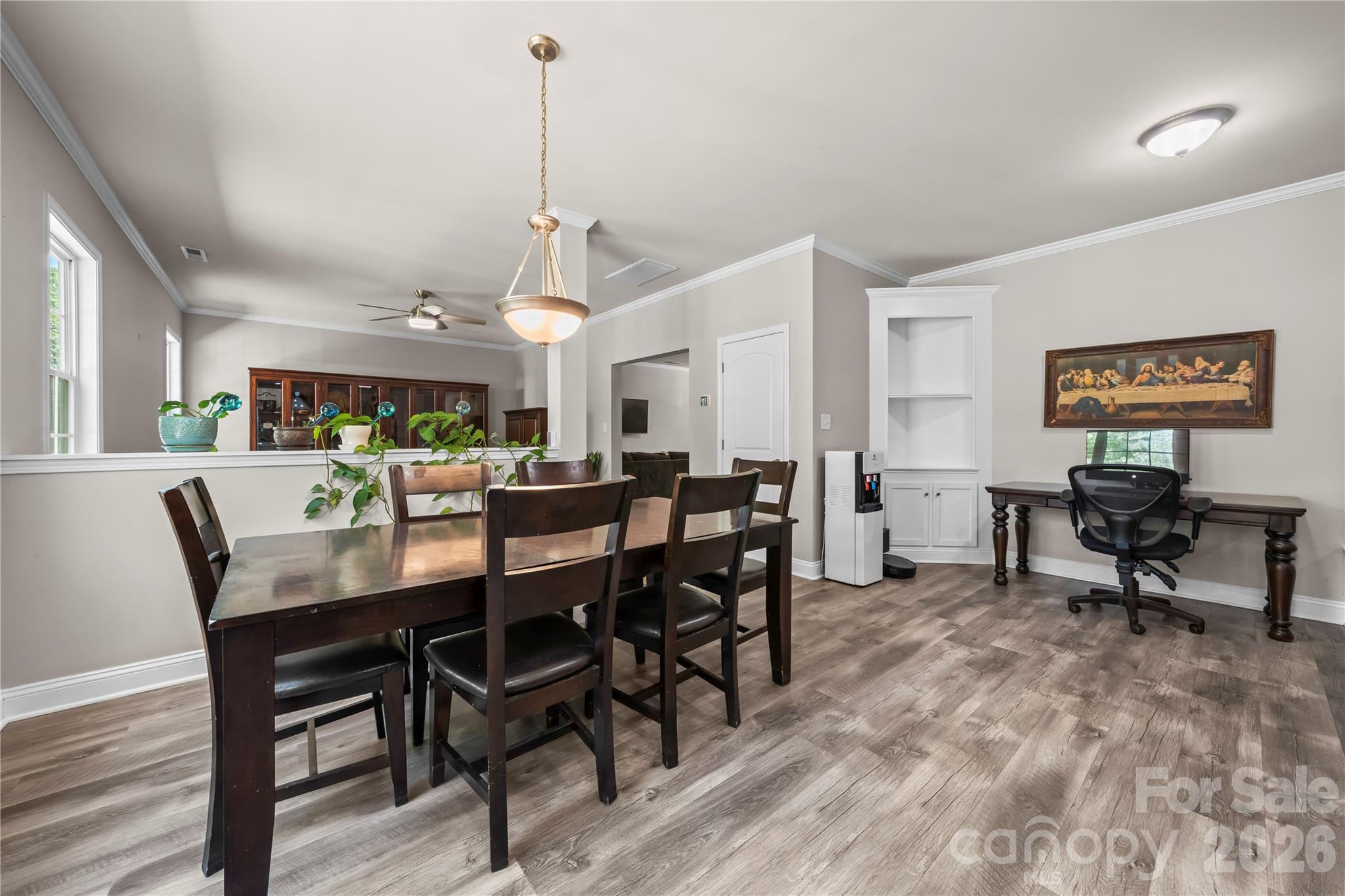 5602 Falkland Drive Matthews NC 28104