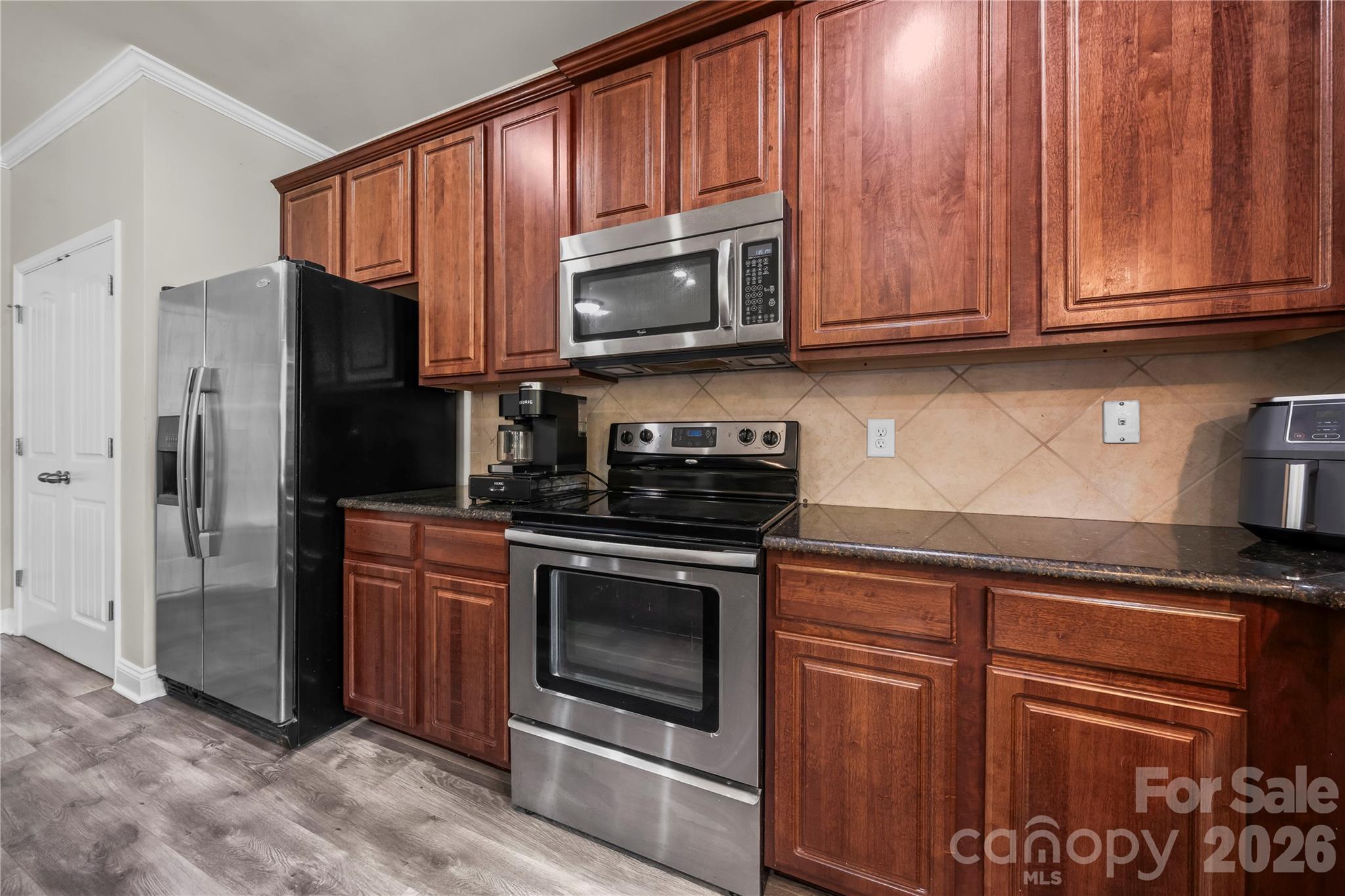 5602 Falkland Drive Matthews NC 28104