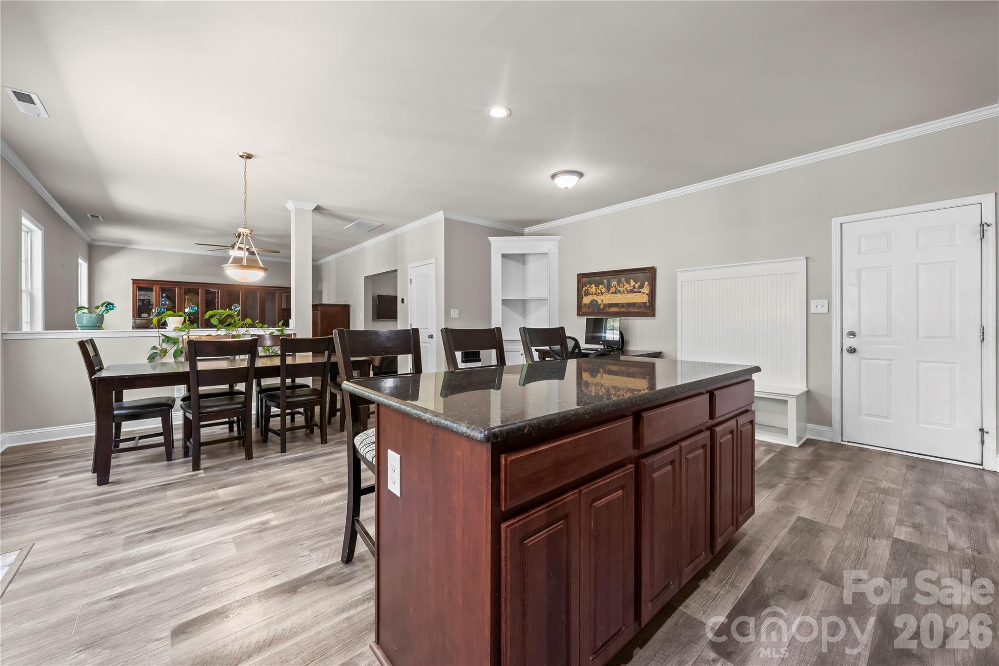 5602 Falkland Drive Matthews NC 28104
