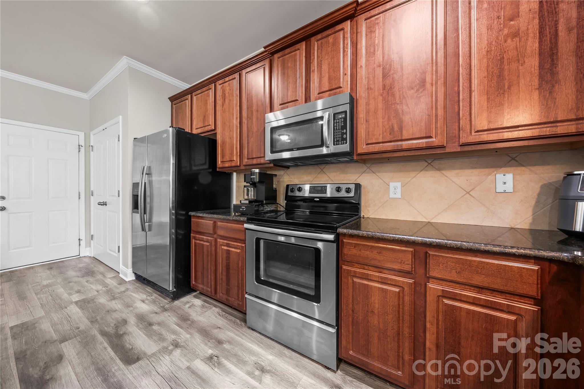 5602 Falkland Drive Matthews NC 28104