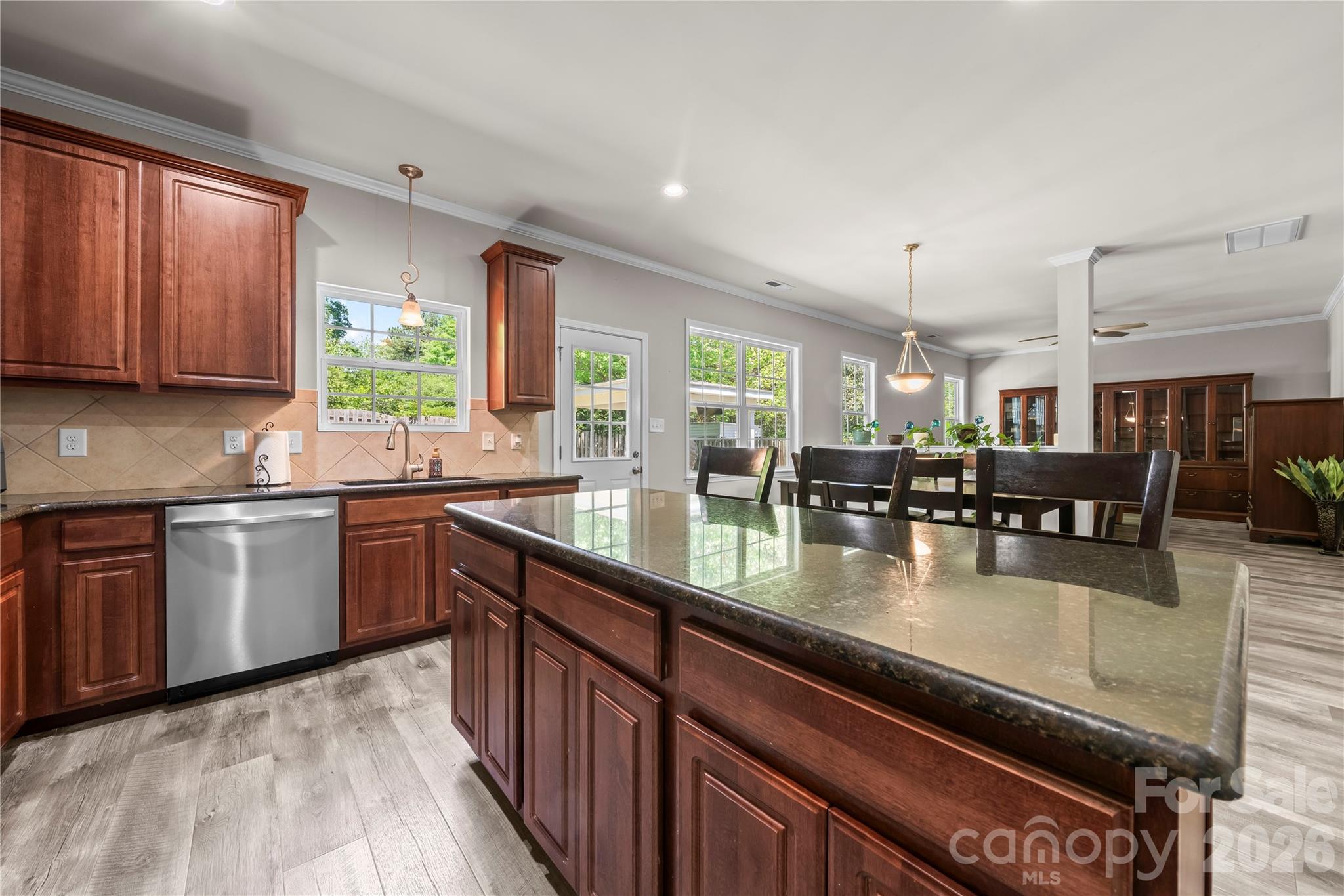 5602 Falkland Drive Matthews NC 28104
