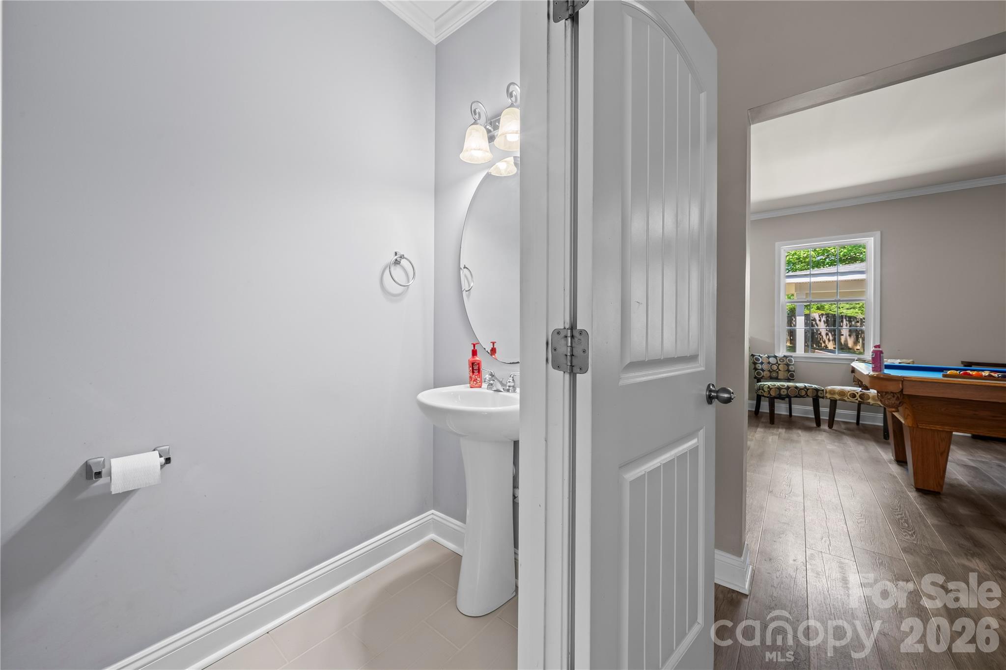 5602 Falkland Drive Matthews NC 28104