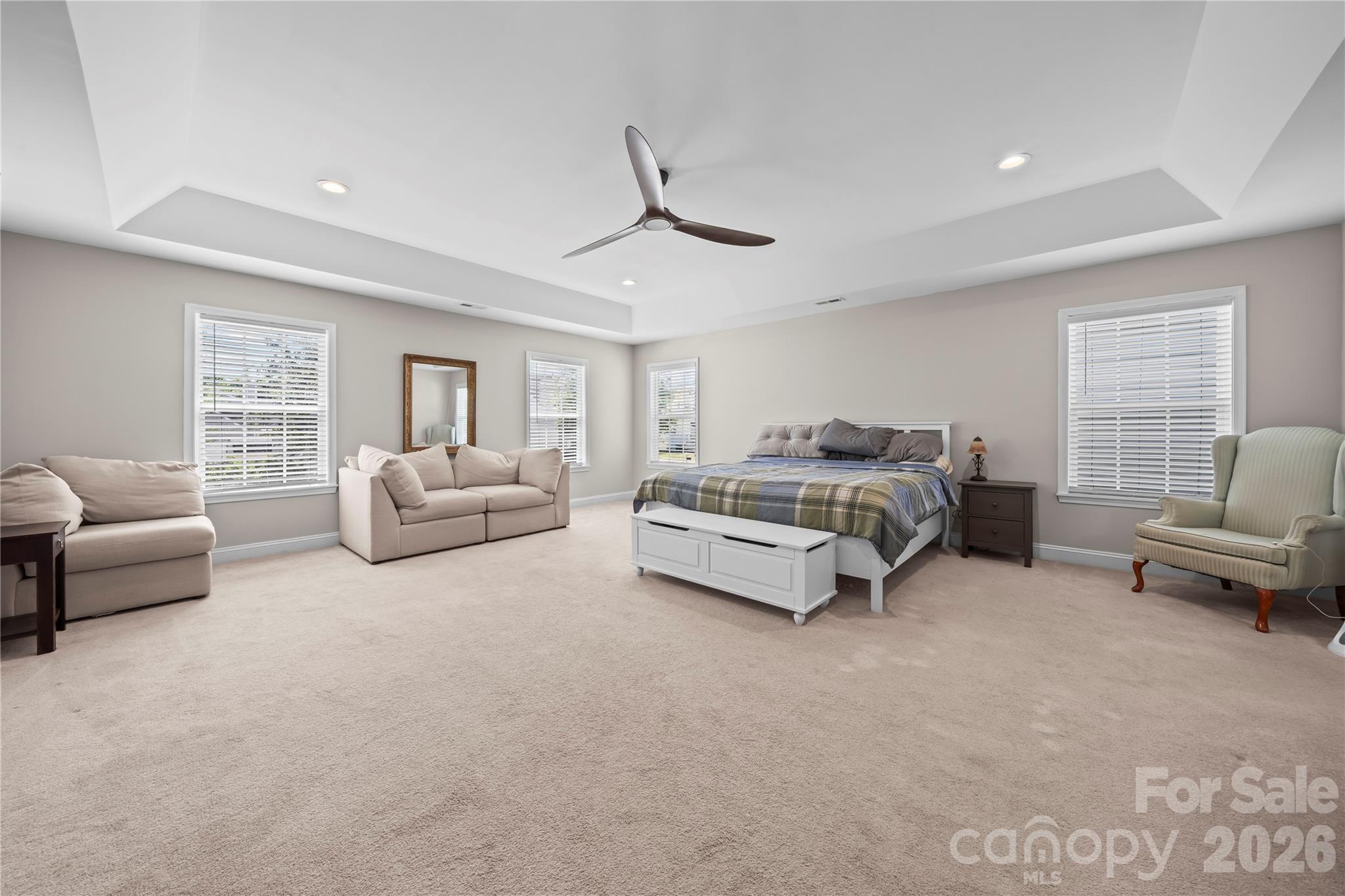 5602 Falkland Drive Matthews NC 28104