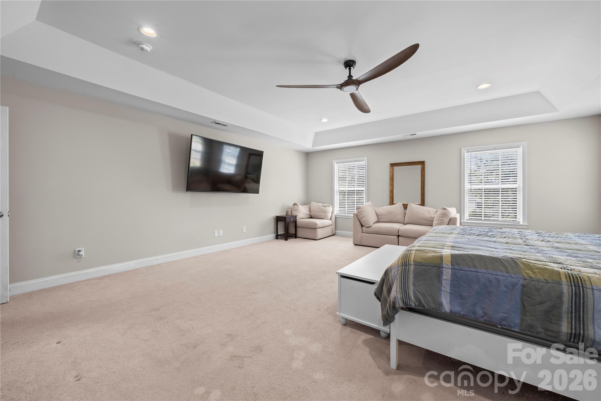 5602 Falkland Drive Matthews NC 28104