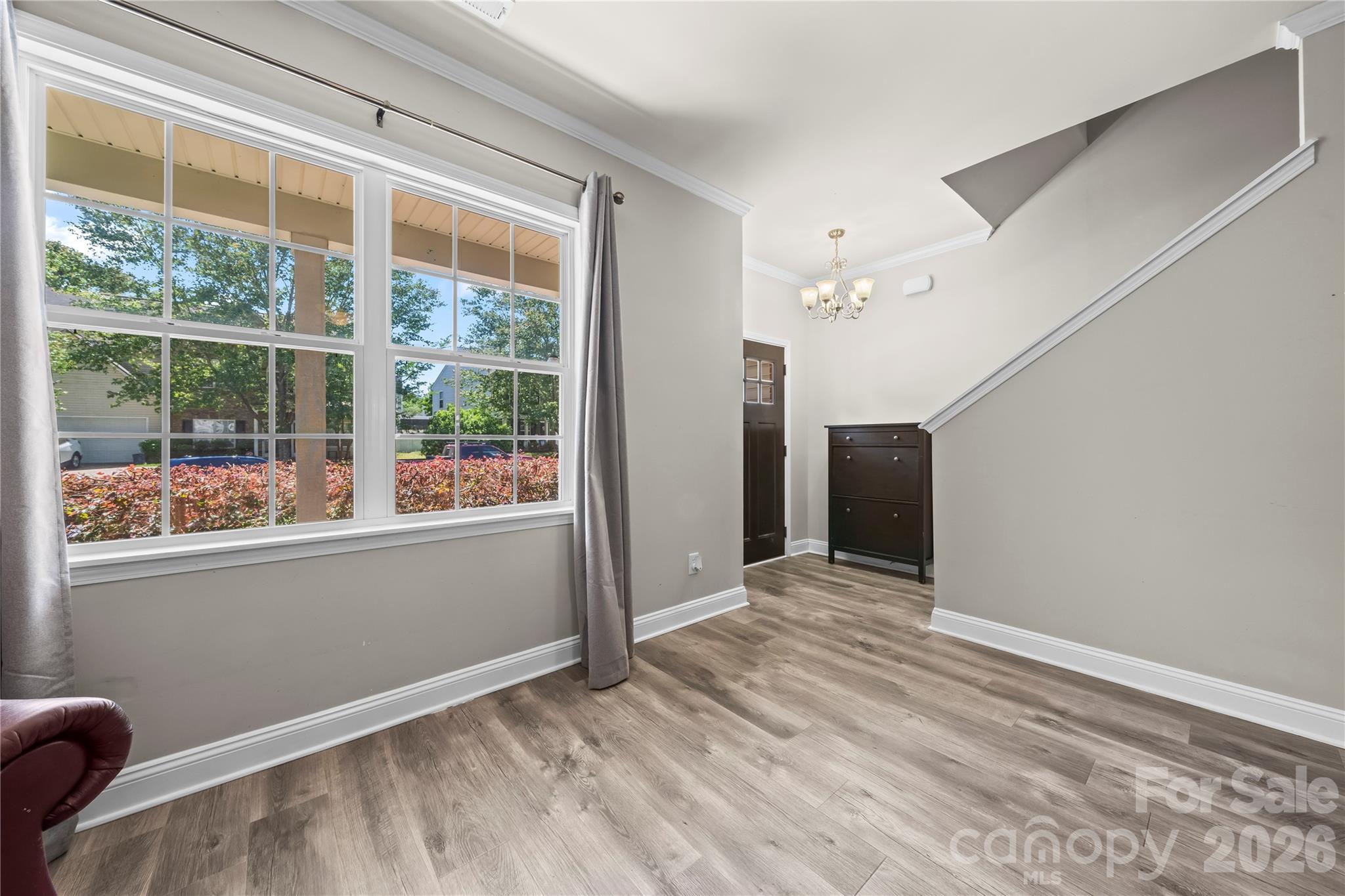5602 Falkland Drive Matthews NC 28104