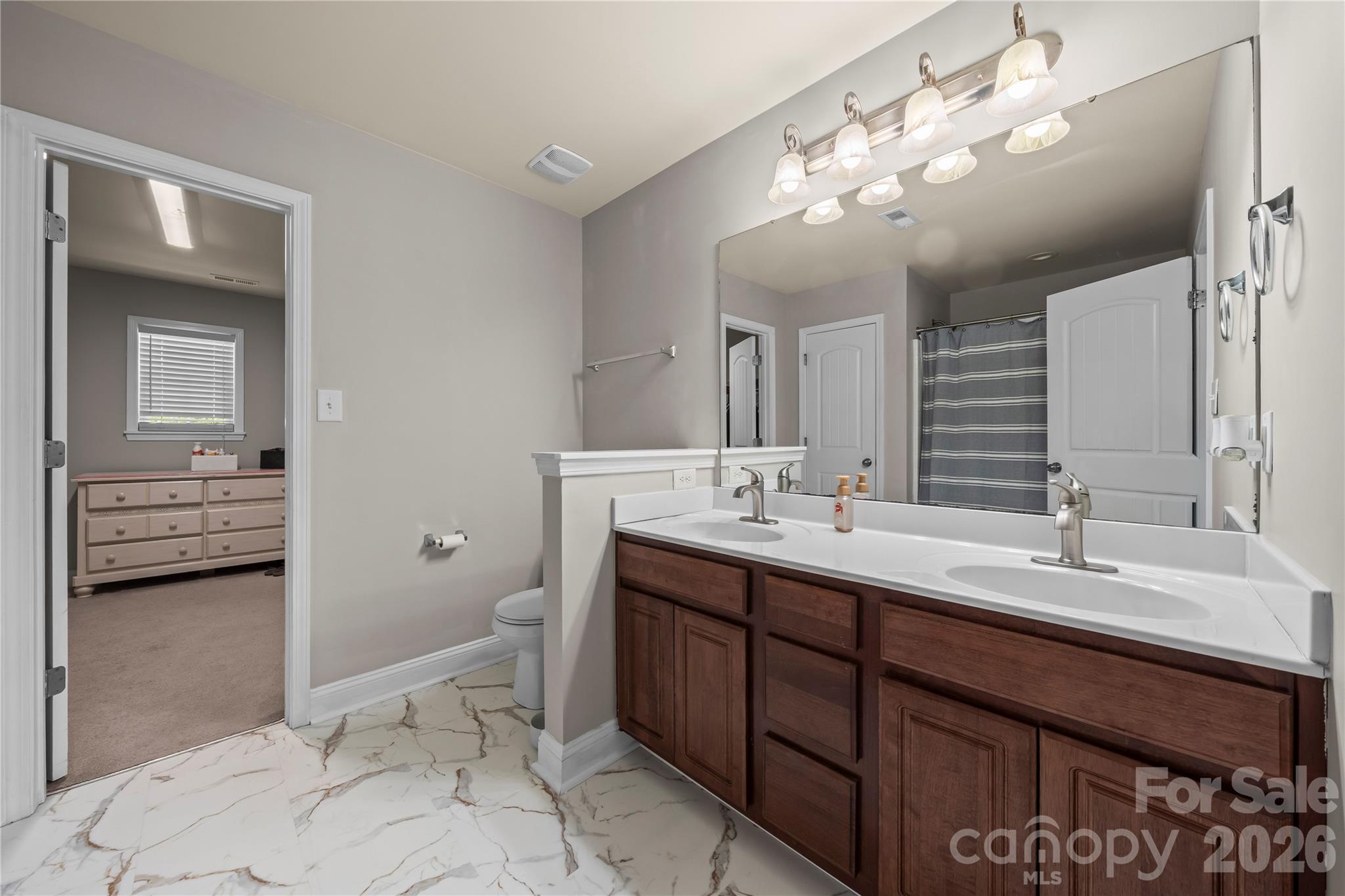 5602 Falkland Drive Matthews NC 28104
