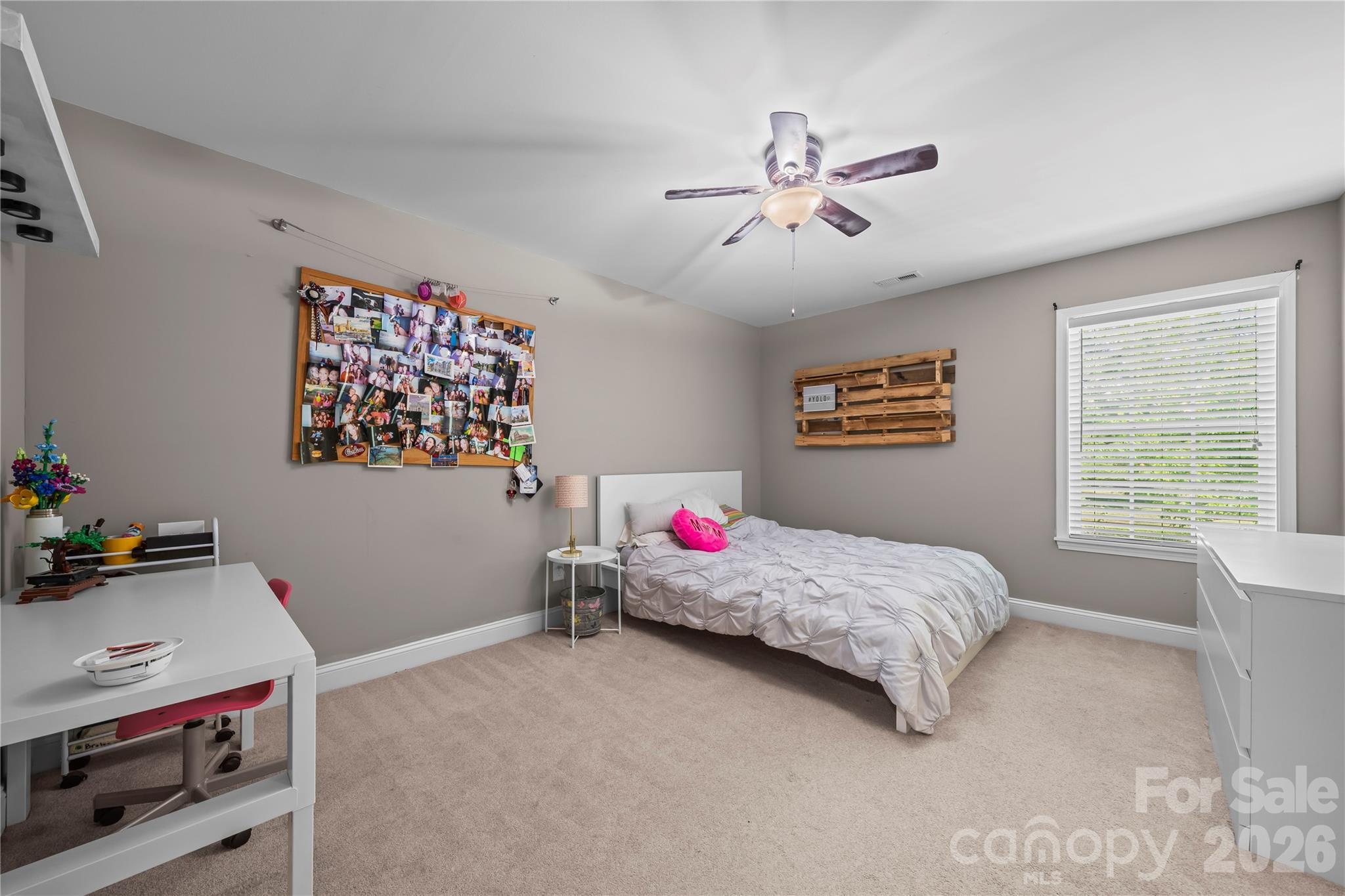 5602 Falkland Drive Matthews NC 28104