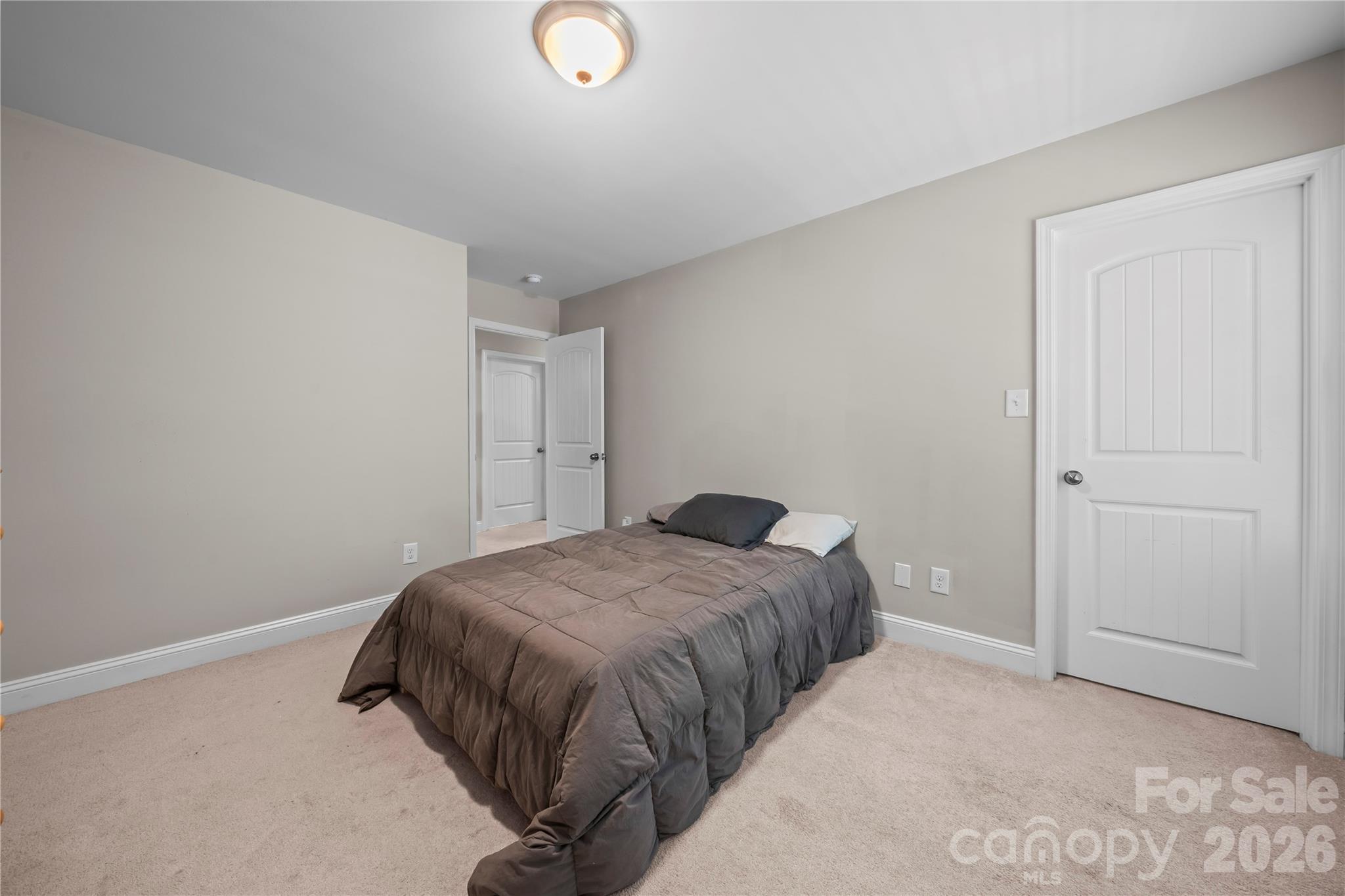 5602 Falkland Drive Matthews NC 28104