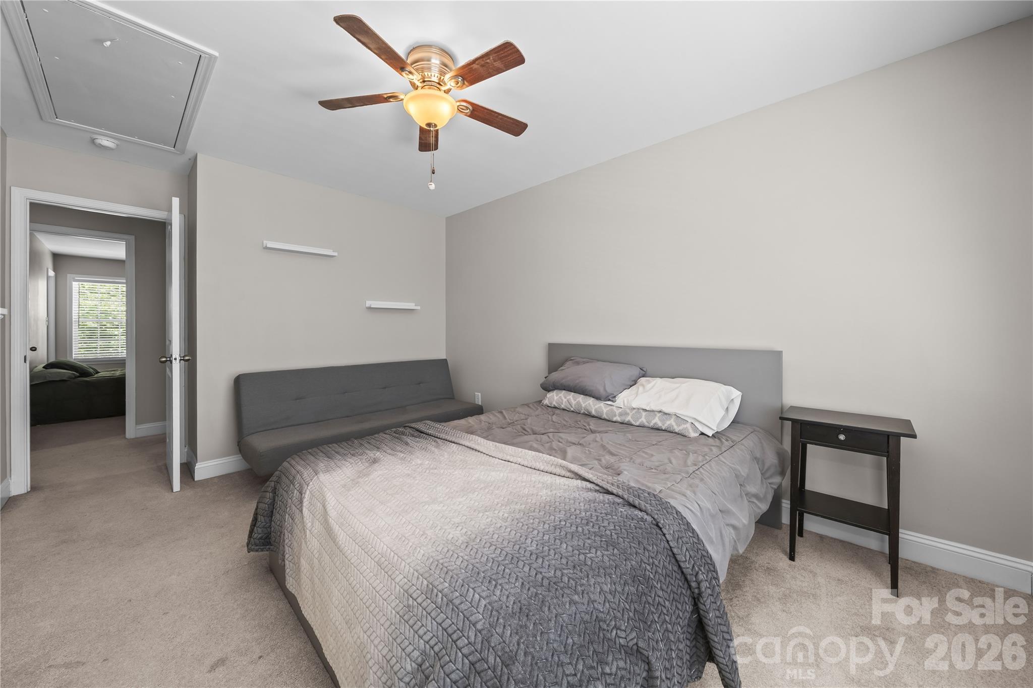 5602 Falkland Drive Matthews NC 28104