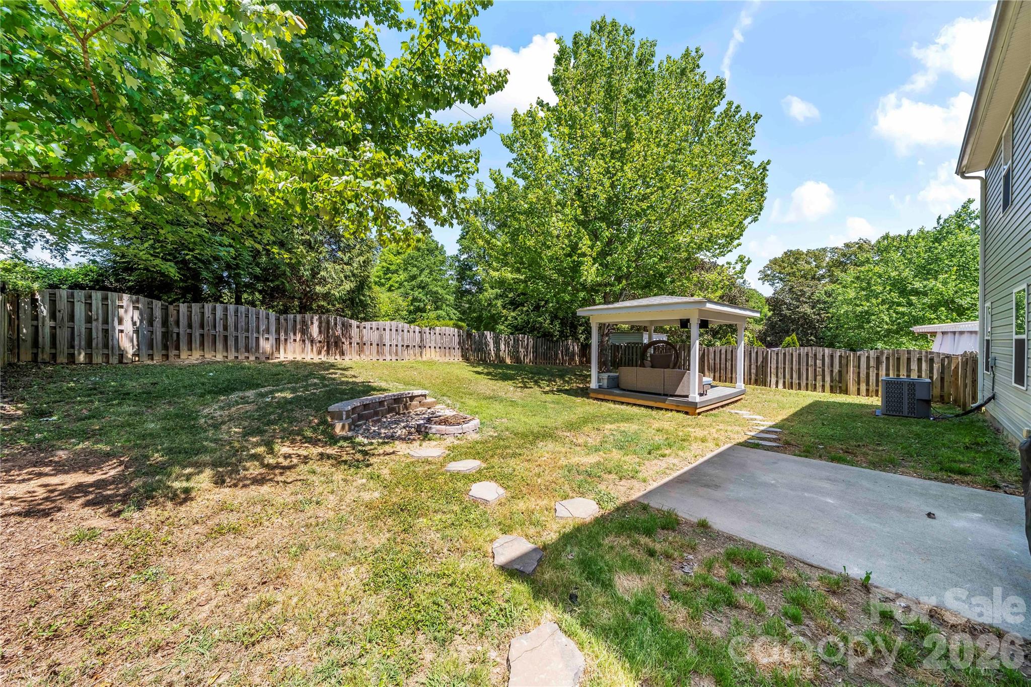5602 Falkland Drive Matthews NC 28104