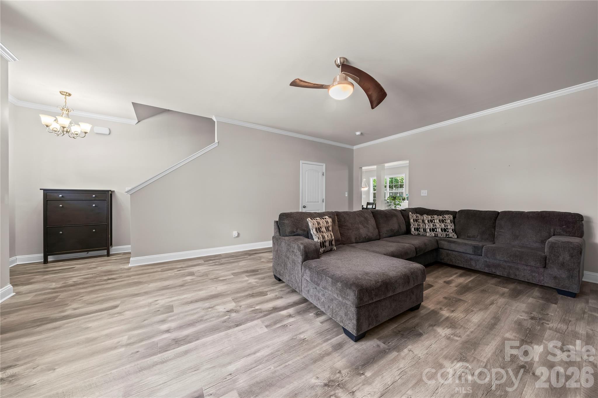 5602 Falkland Drive Matthews NC 28104