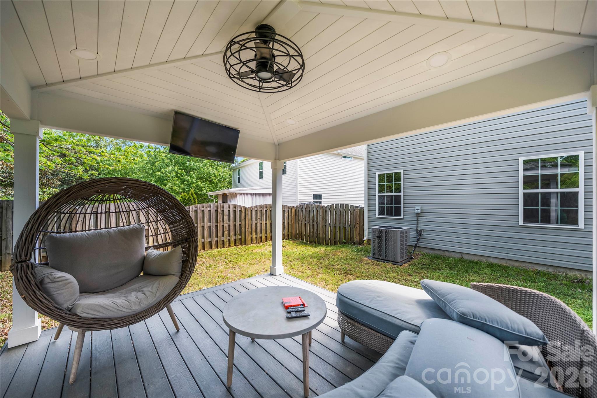 5602 Falkland Drive Matthews NC 28104