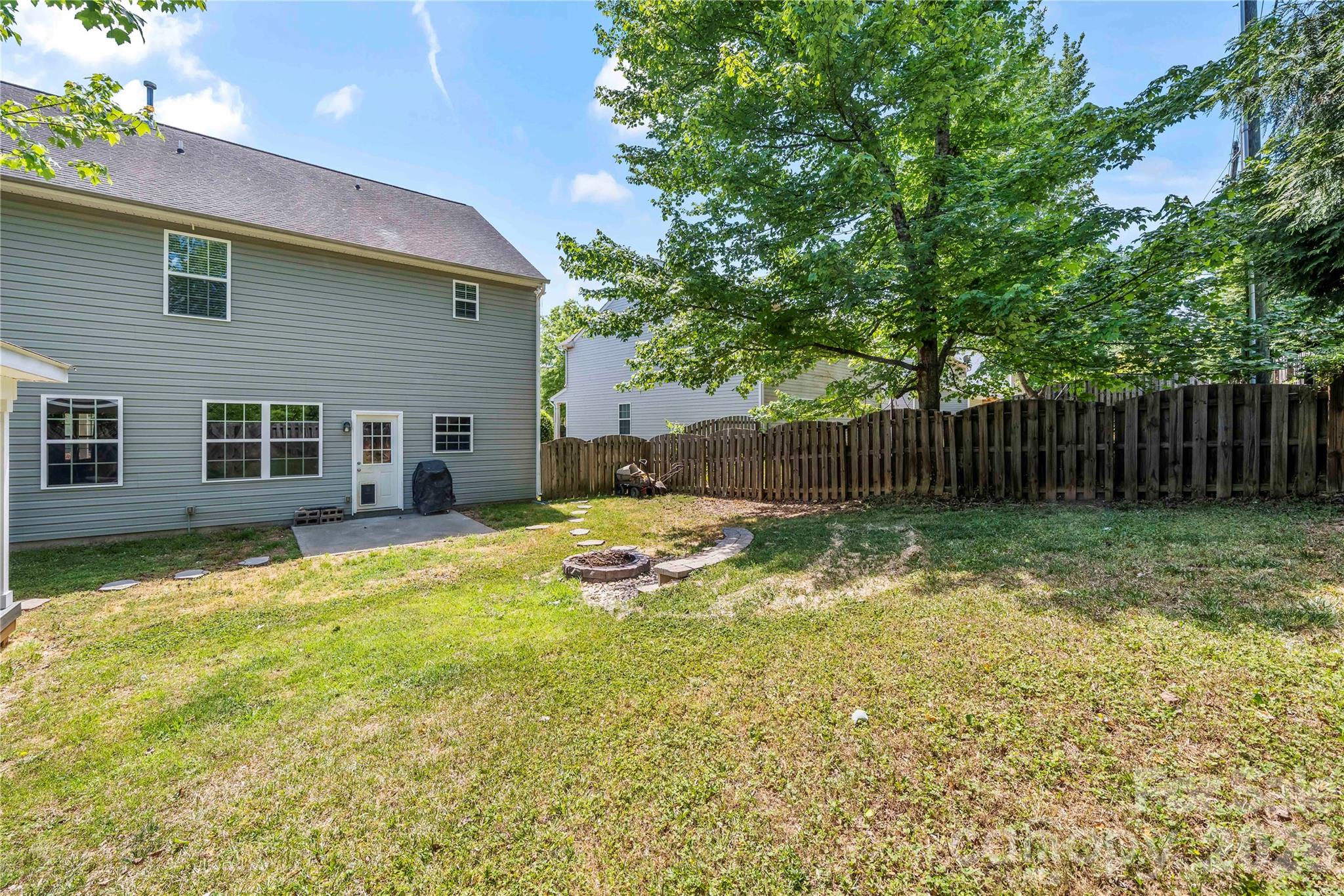 5602 Falkland Drive Matthews NC 28104