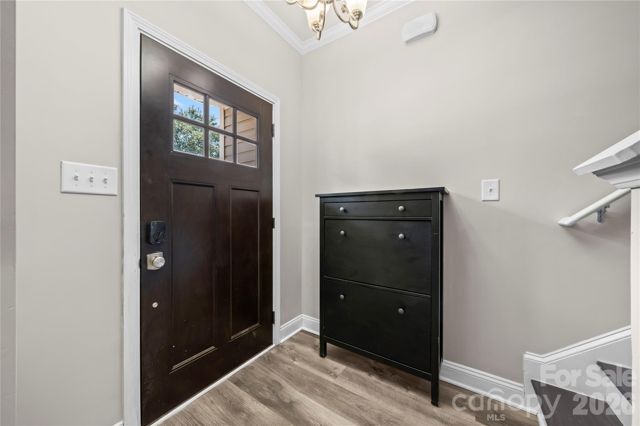 5602 Falkland Drive Matthews NC 28104