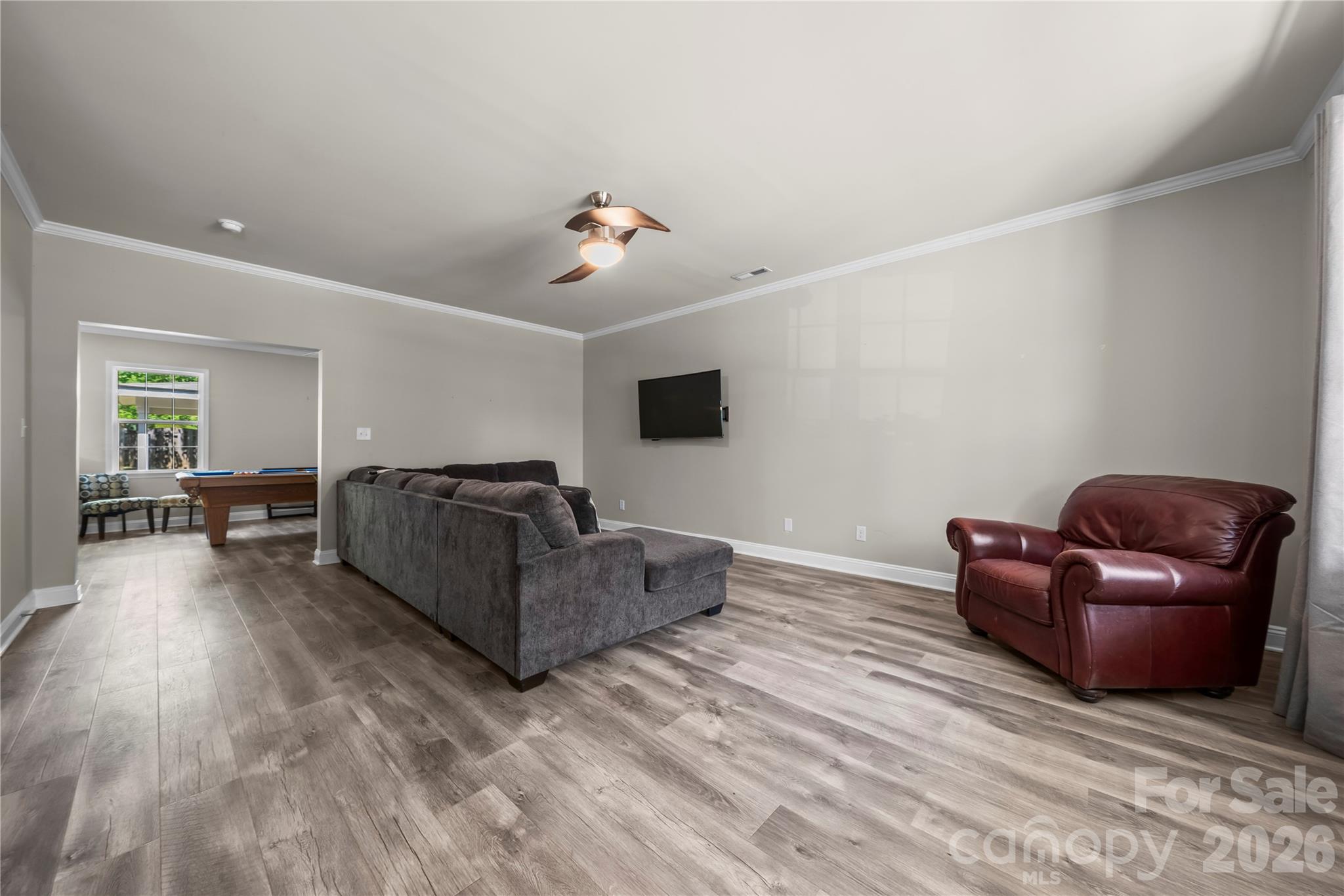 5602 Falkland Drive Matthews NC 28104