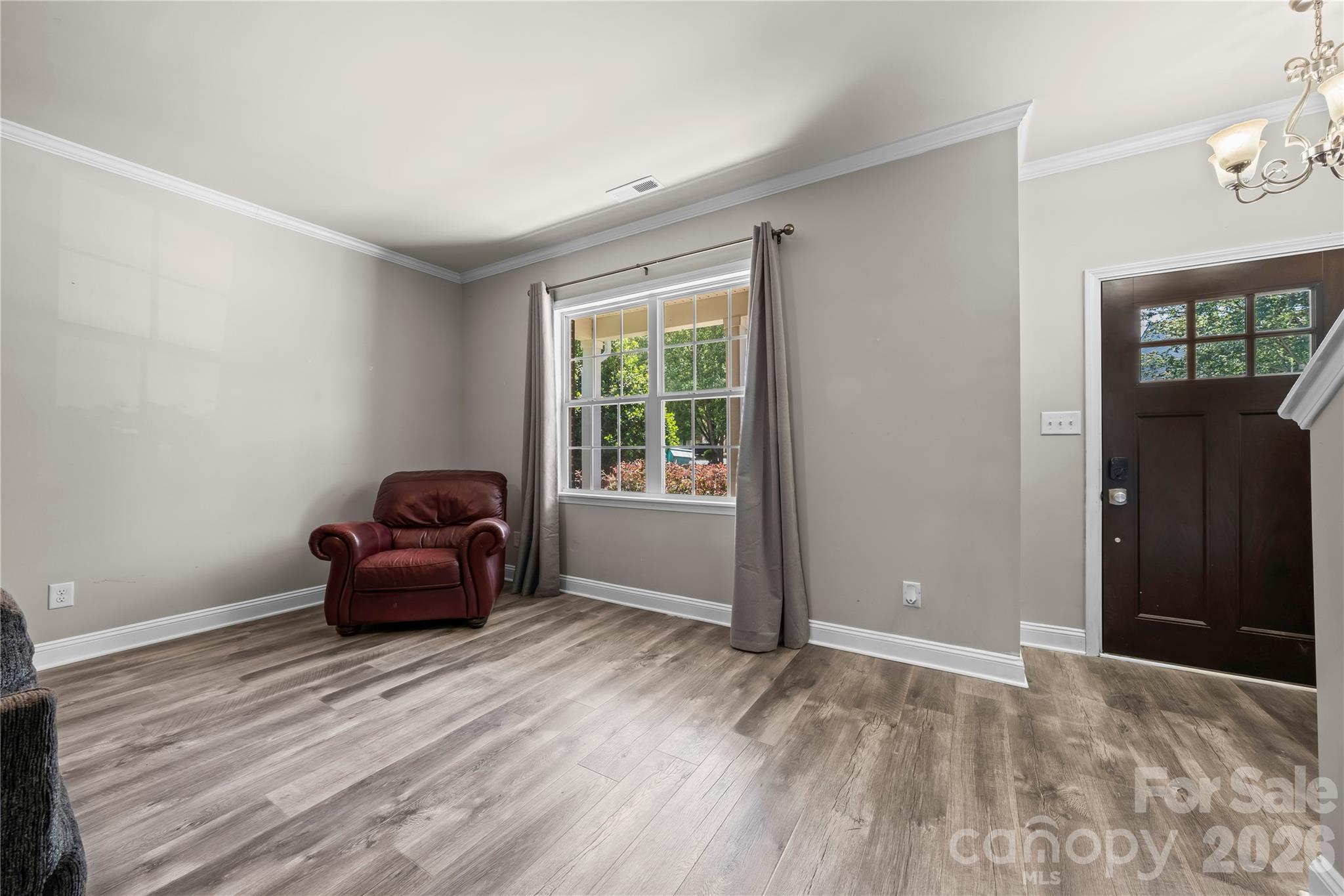 5602 Falkland Drive Matthews NC 28104
