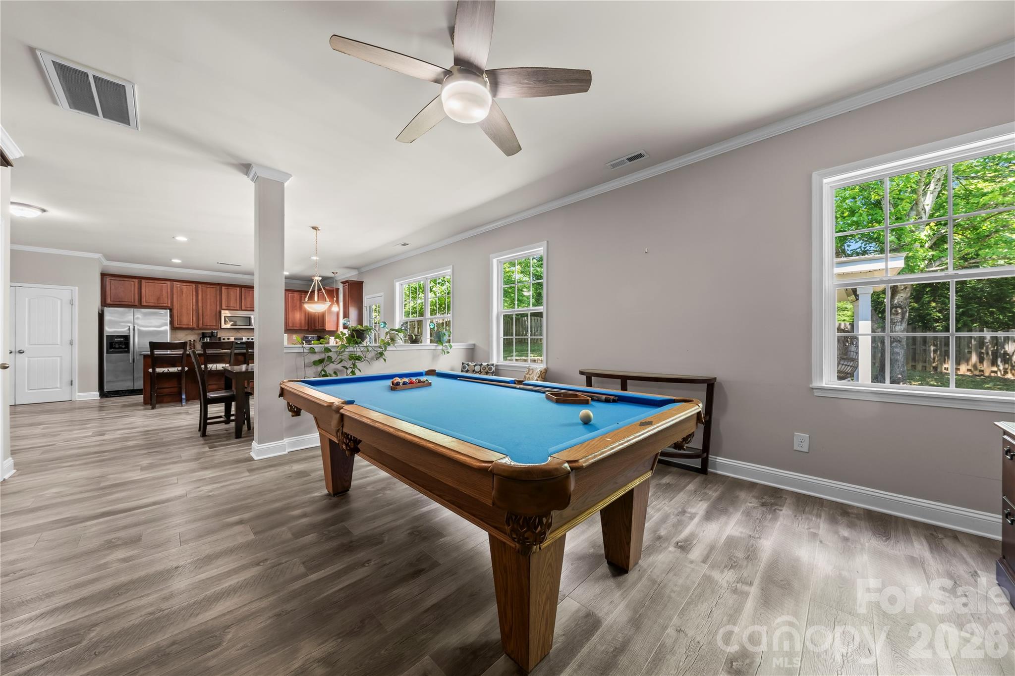 5602 Falkland Drive Matthews NC 28104