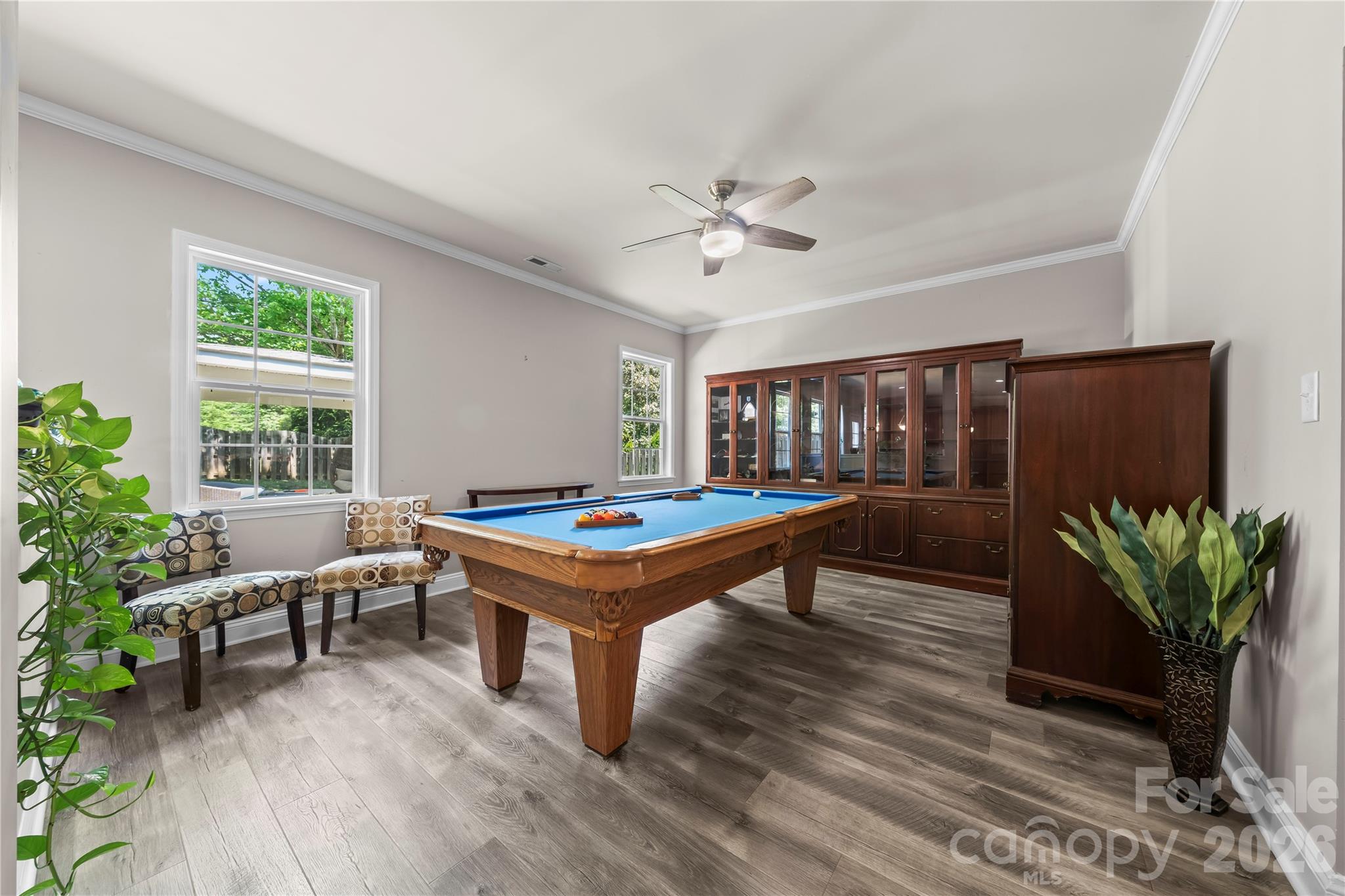 5602 Falkland Drive Matthews NC 28104