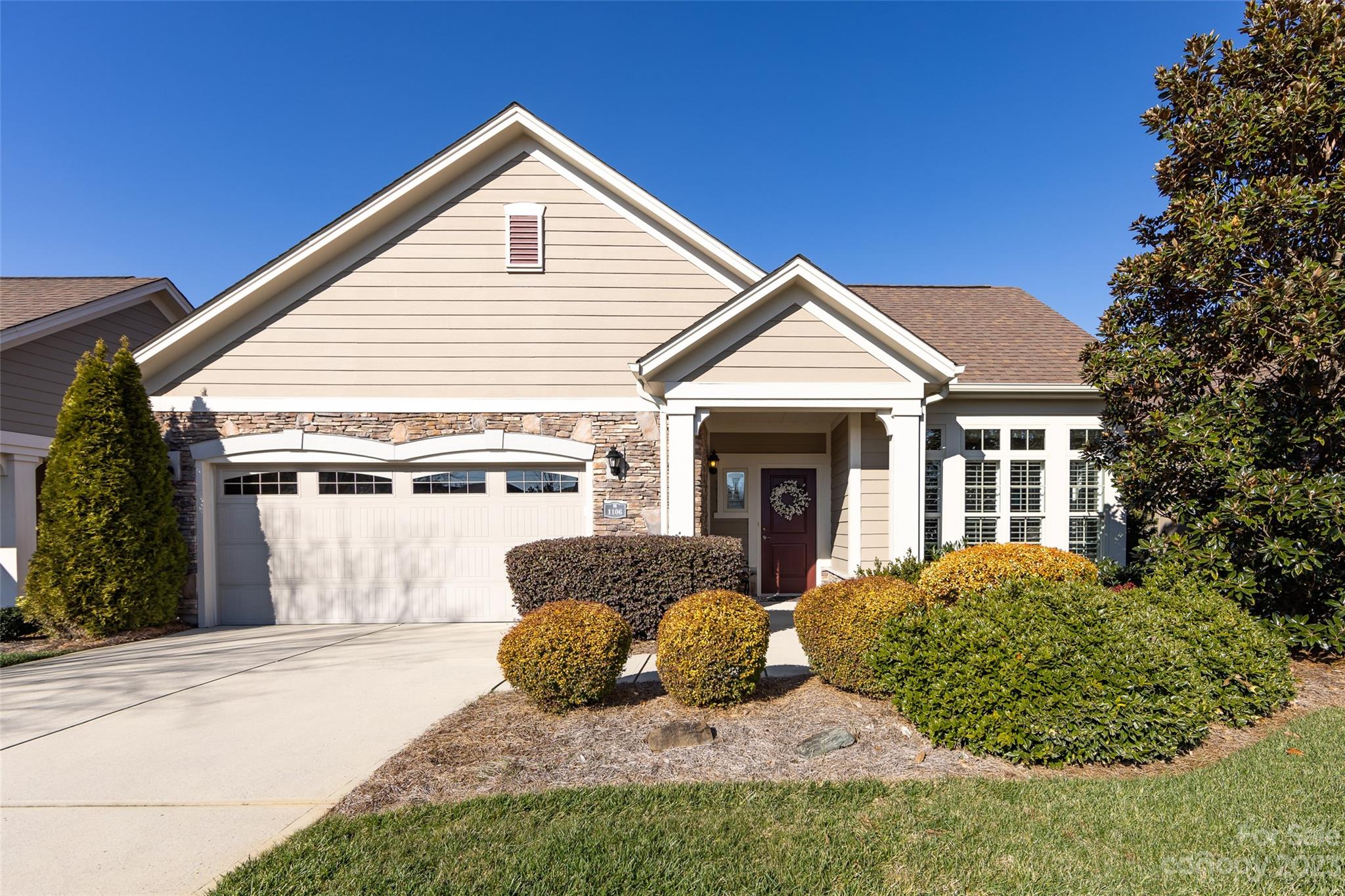 1106 Waypoint Court Matthews NC 28104