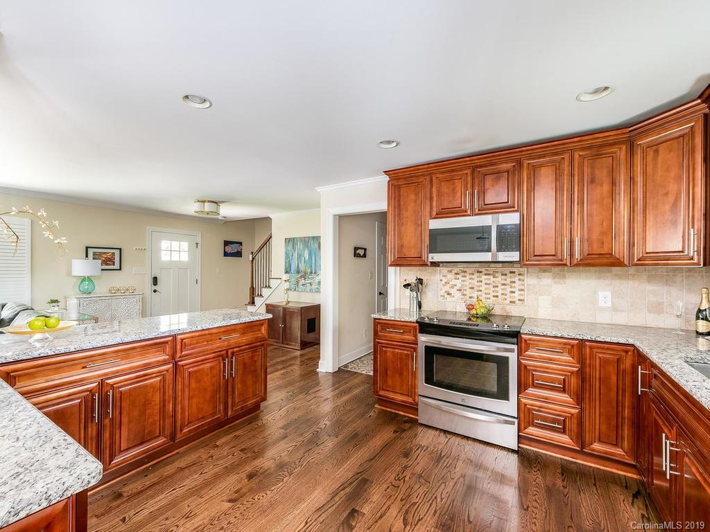 3453 Selwyn Avenue Charlotte NC 28209
