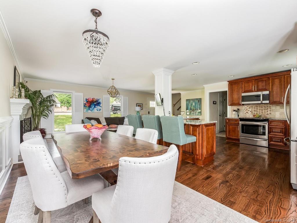 3453 Selwyn Avenue Charlotte NC 28209