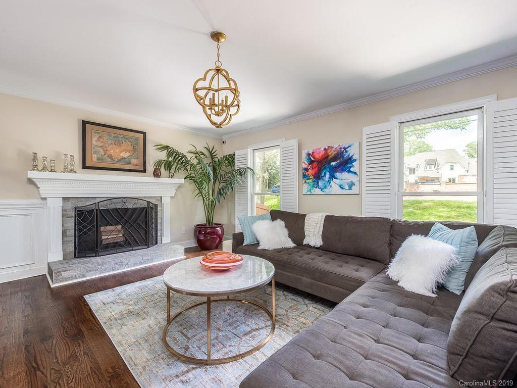 3453 Selwyn Avenue Charlotte NC 28209