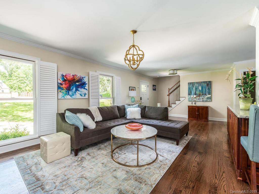 3453 Selwyn Avenue Charlotte NC 28209