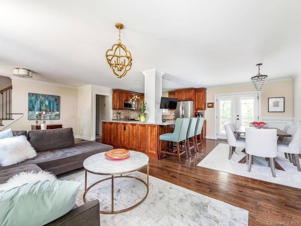 3453 Selwyn Avenue Charlotte NC 28209